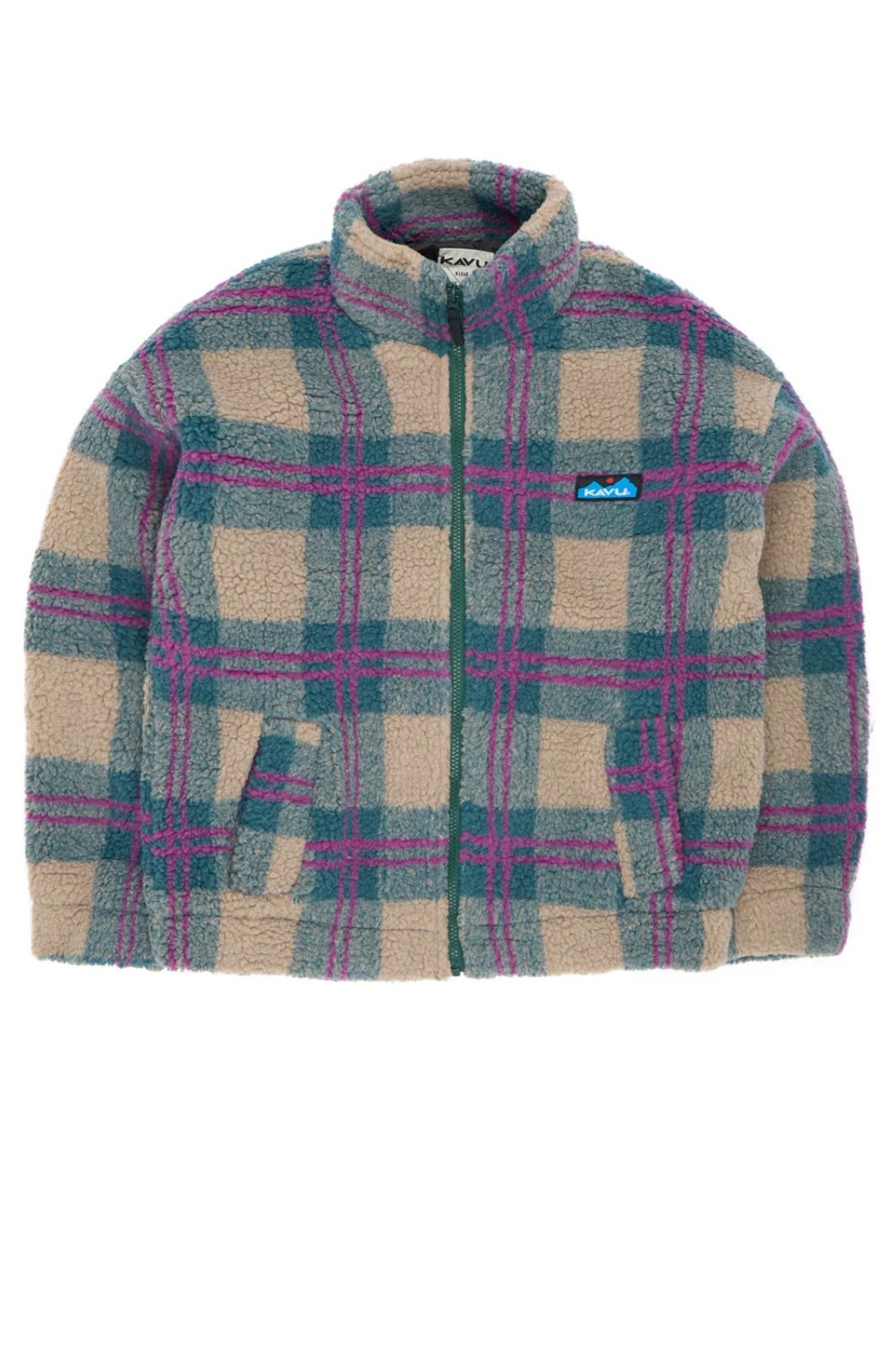 Loven Fleece