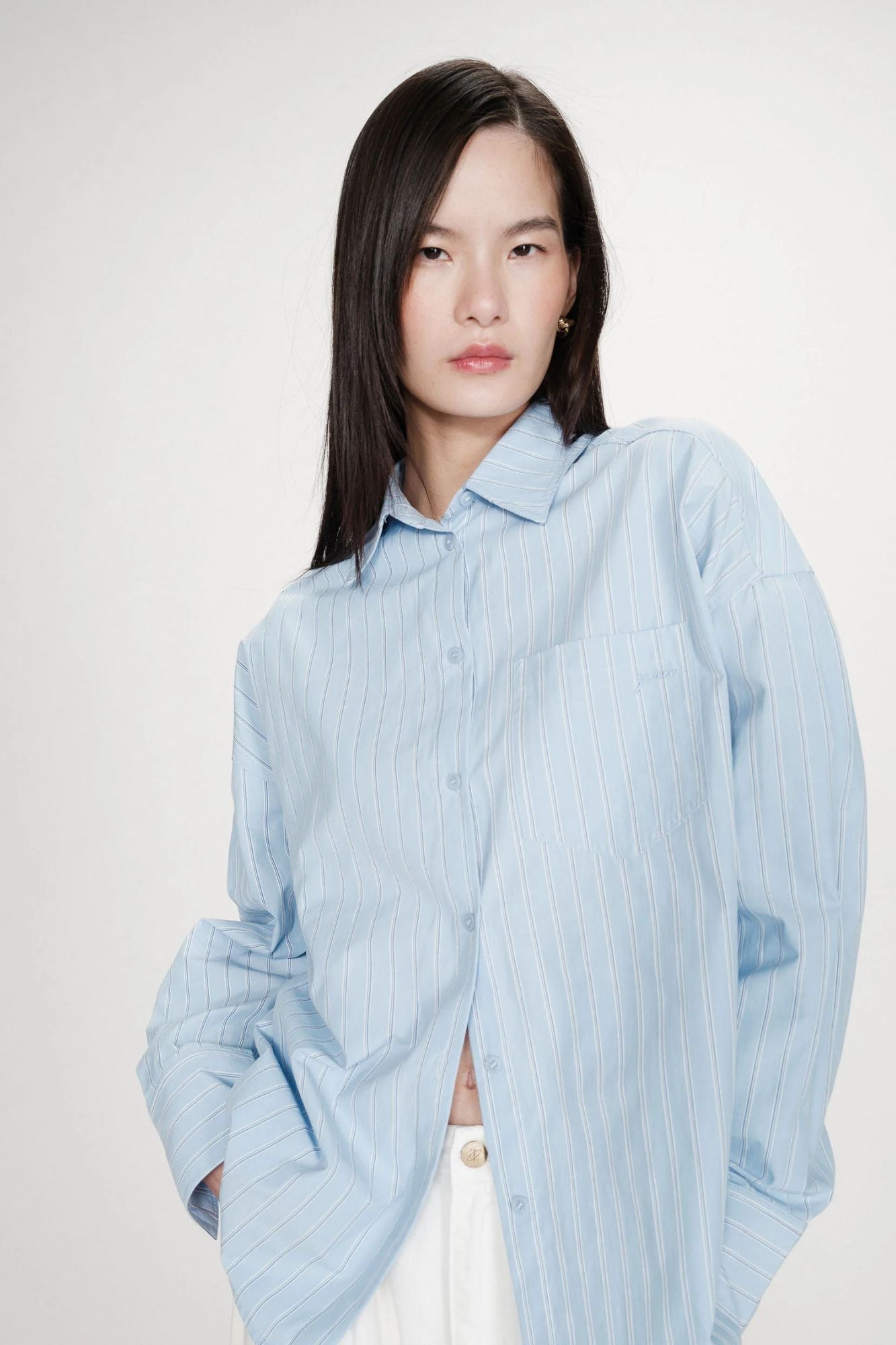 Valerie Shirt