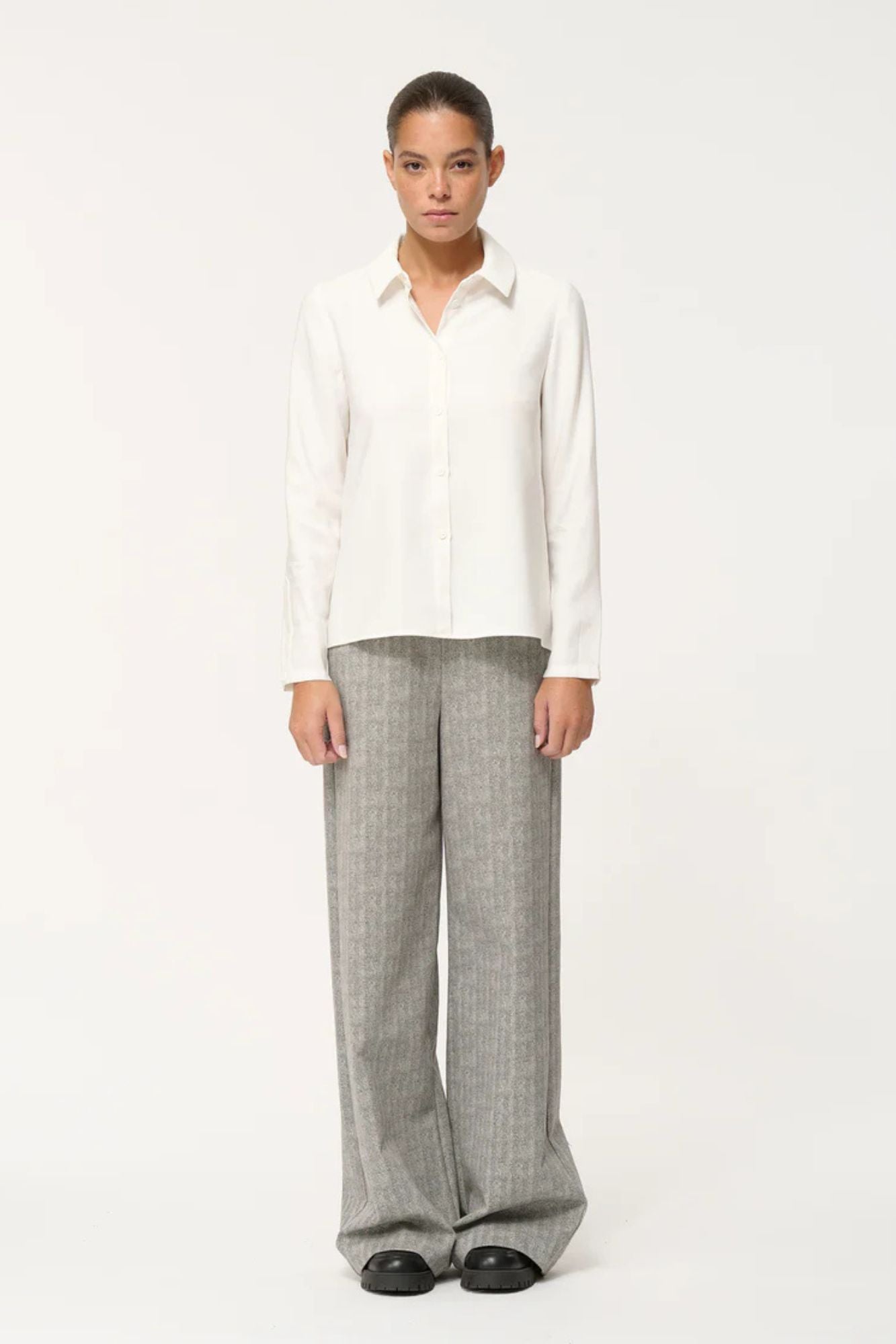 Uchizo Blouse
