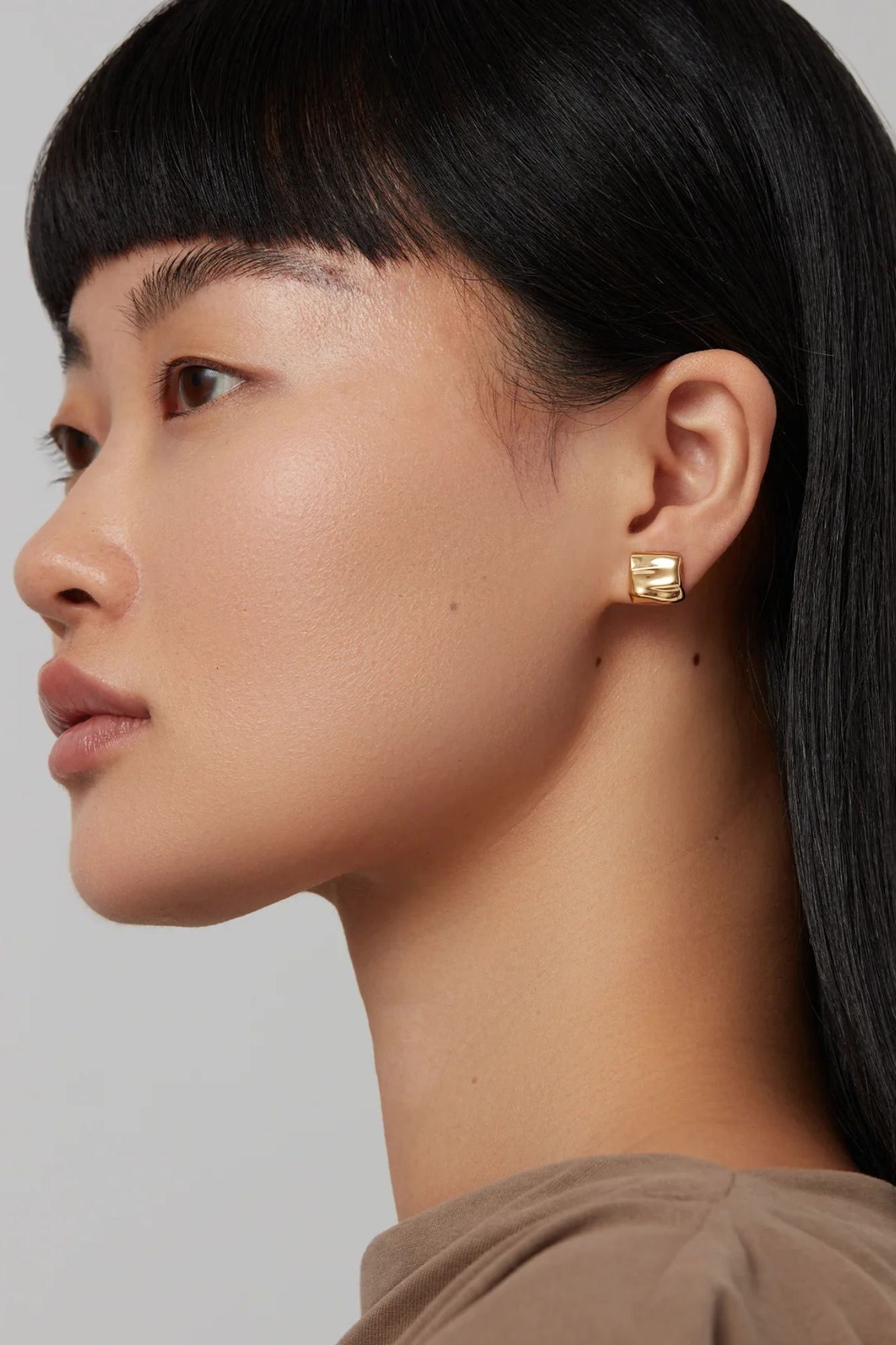 Mini Sundra Earrings