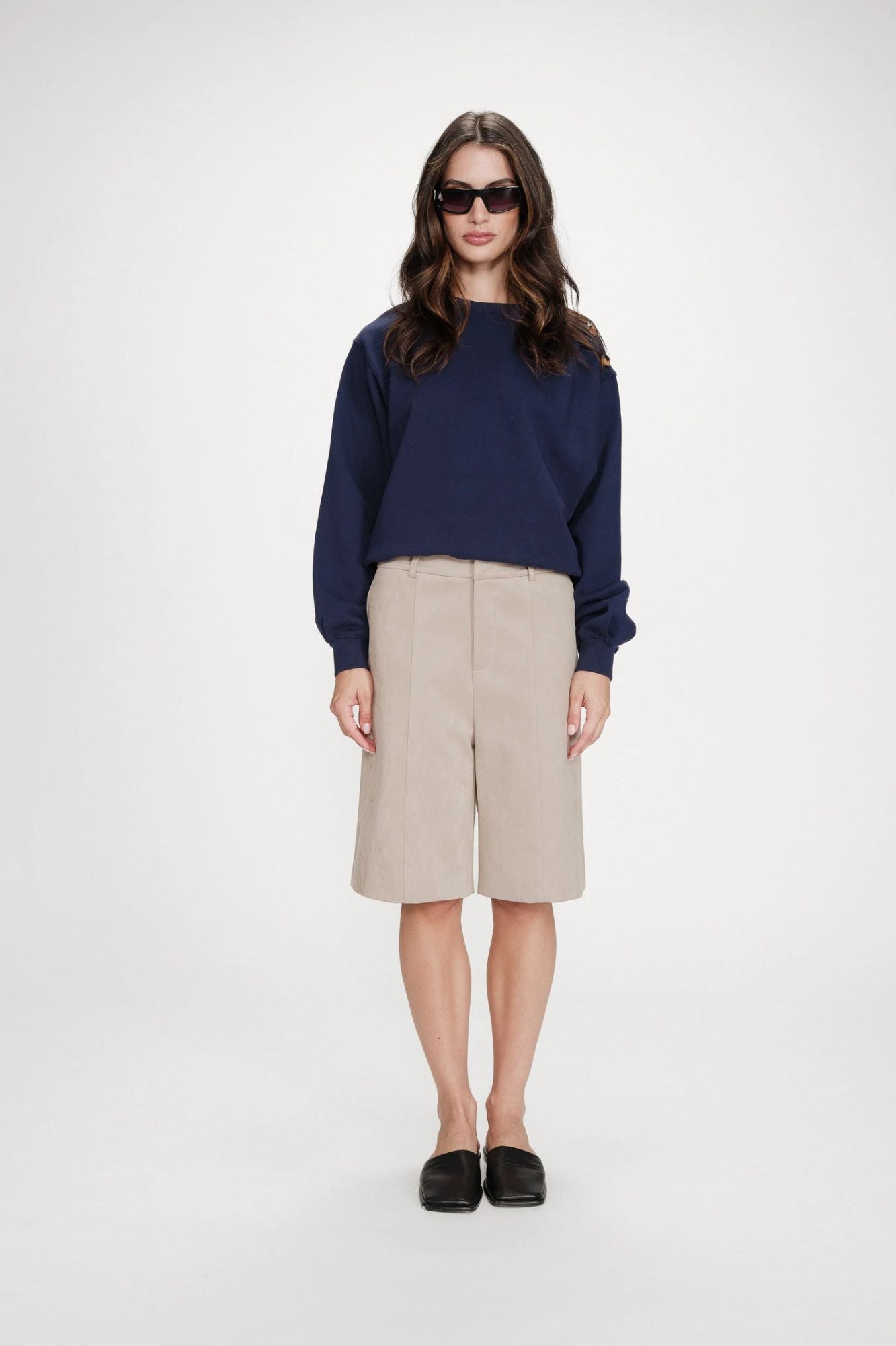 Vonan Sweatshirt