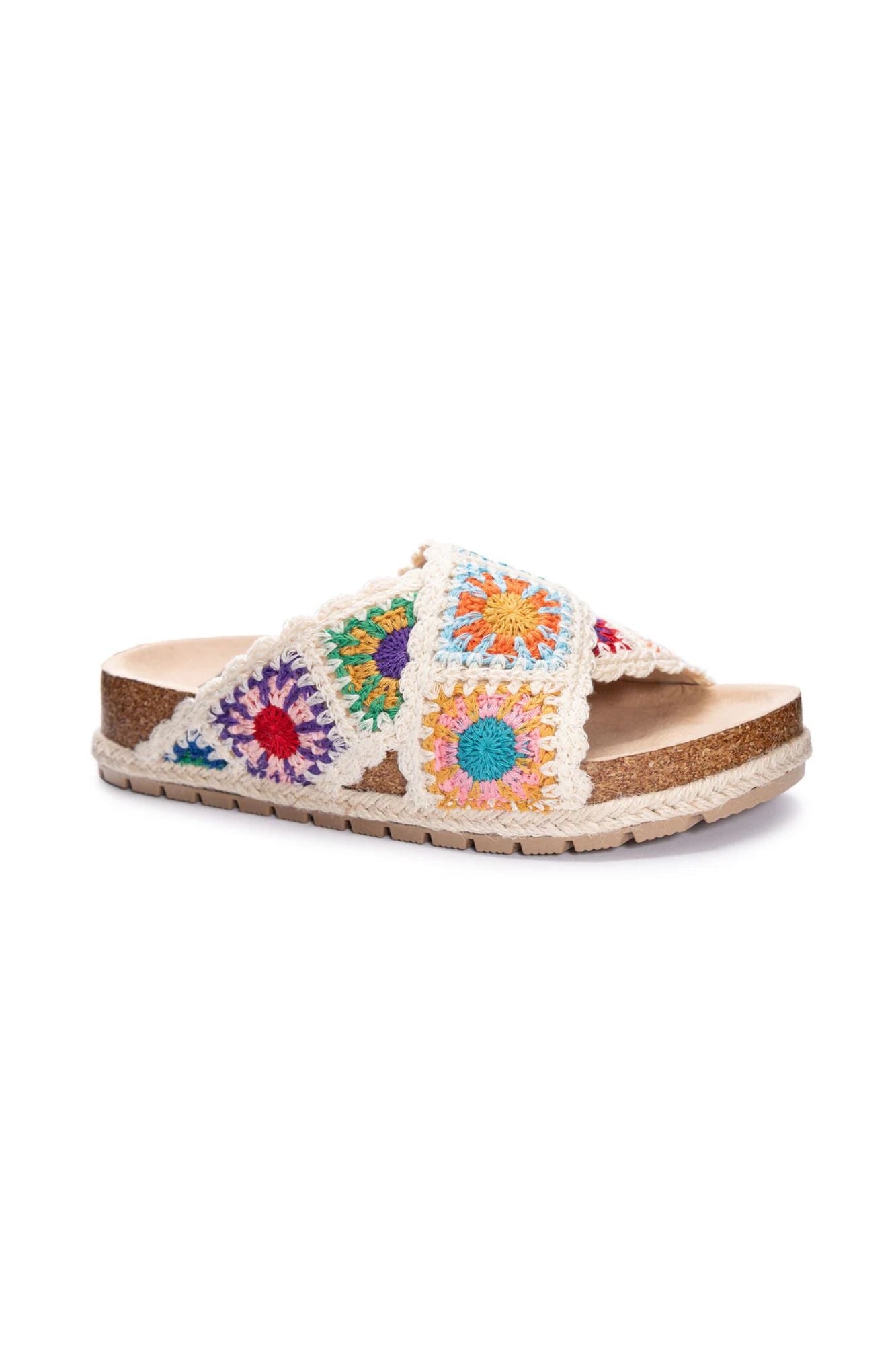 Tacoma Sandal