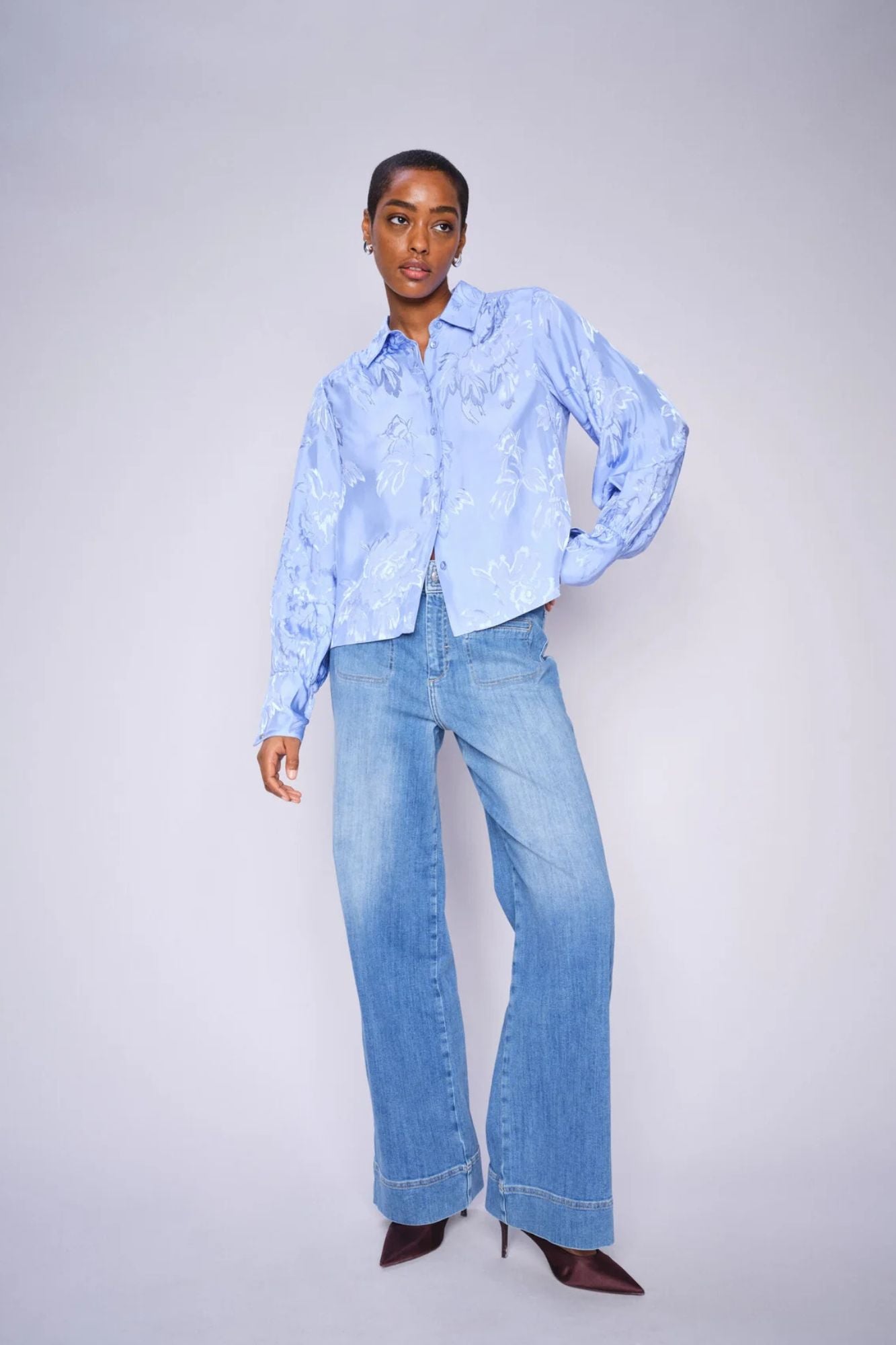 Soey Grendel Jeans