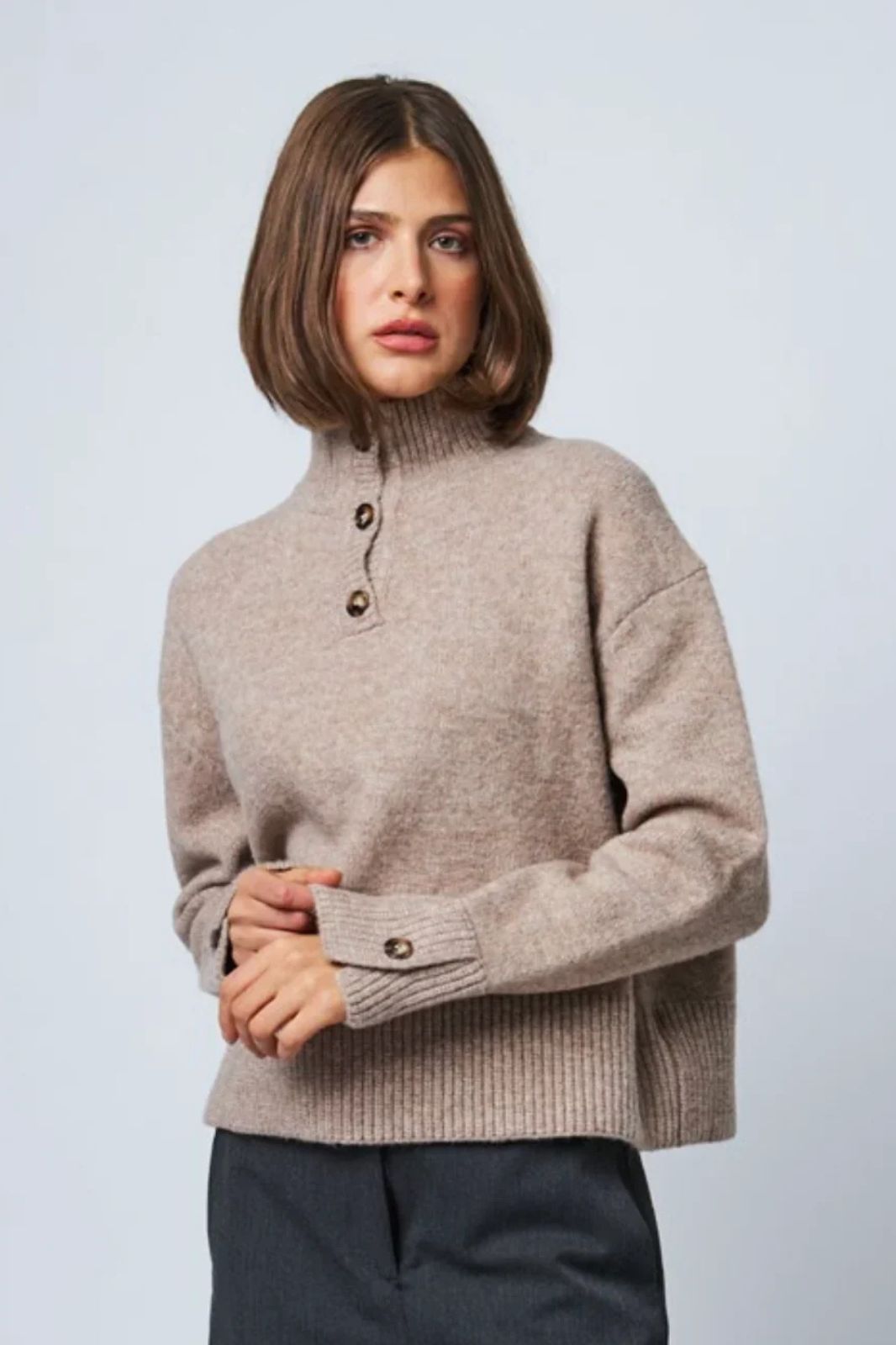 Flora Sweater