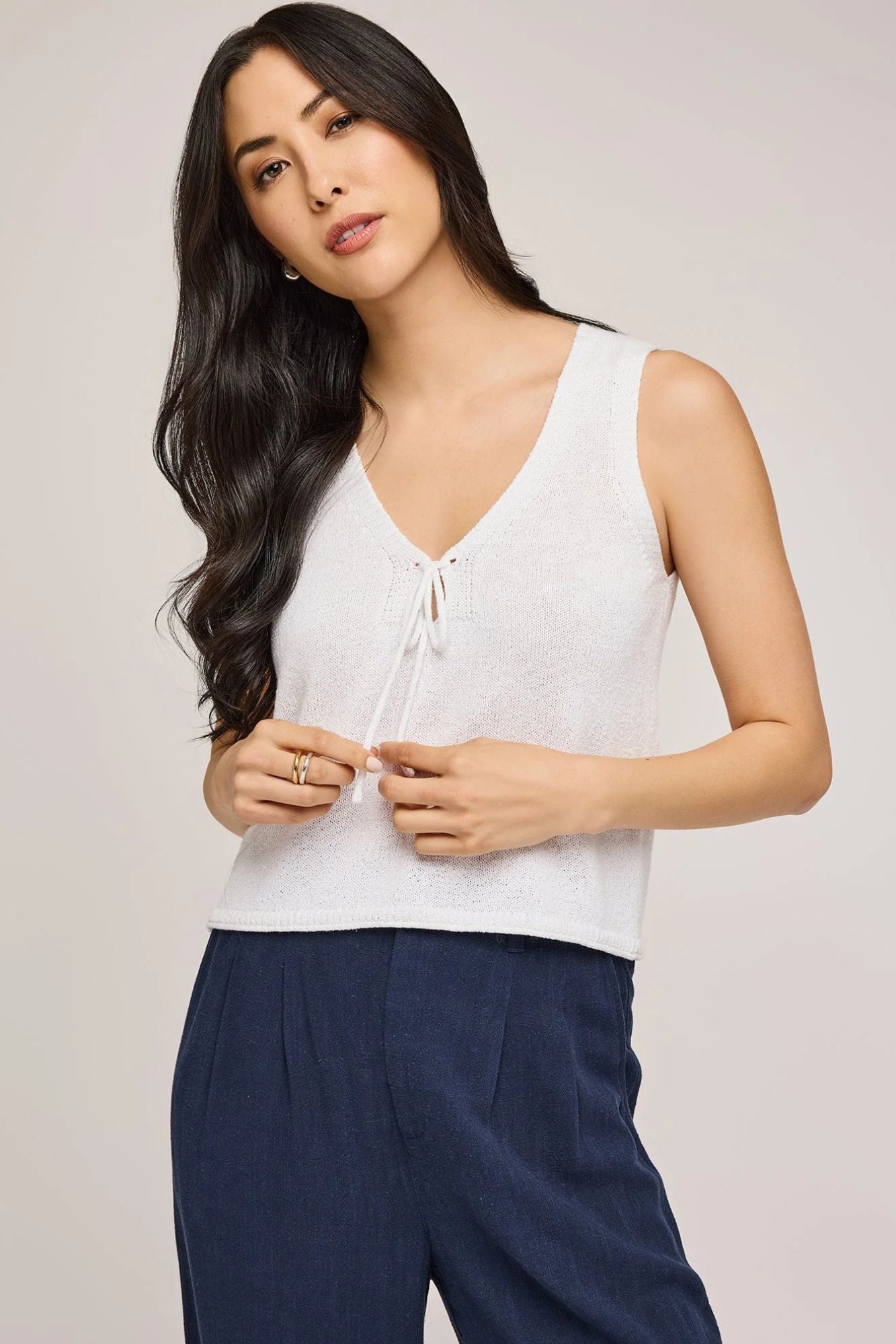 Rebel Top