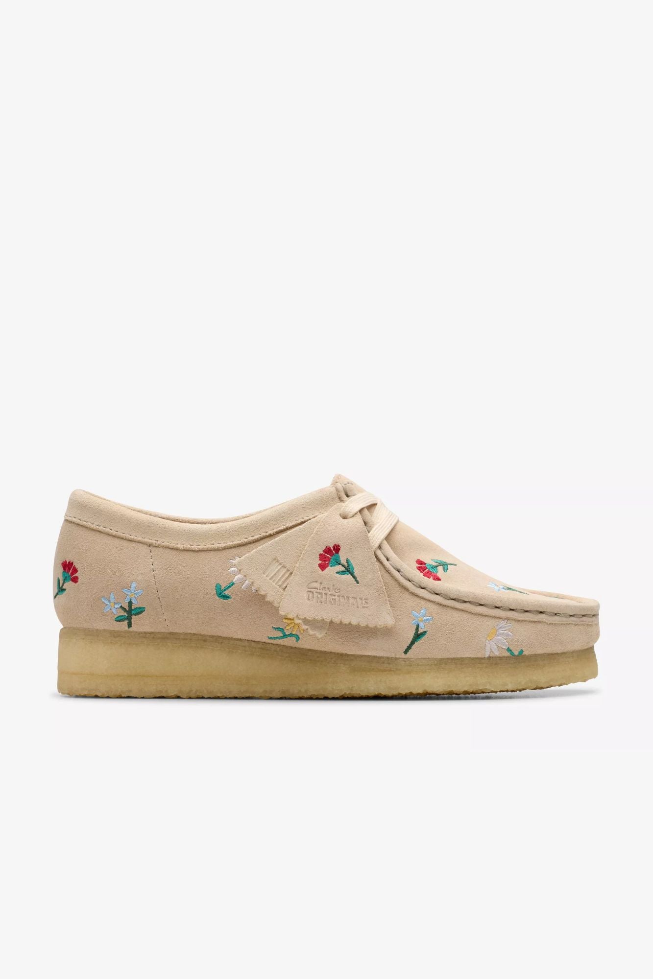 Wallabee