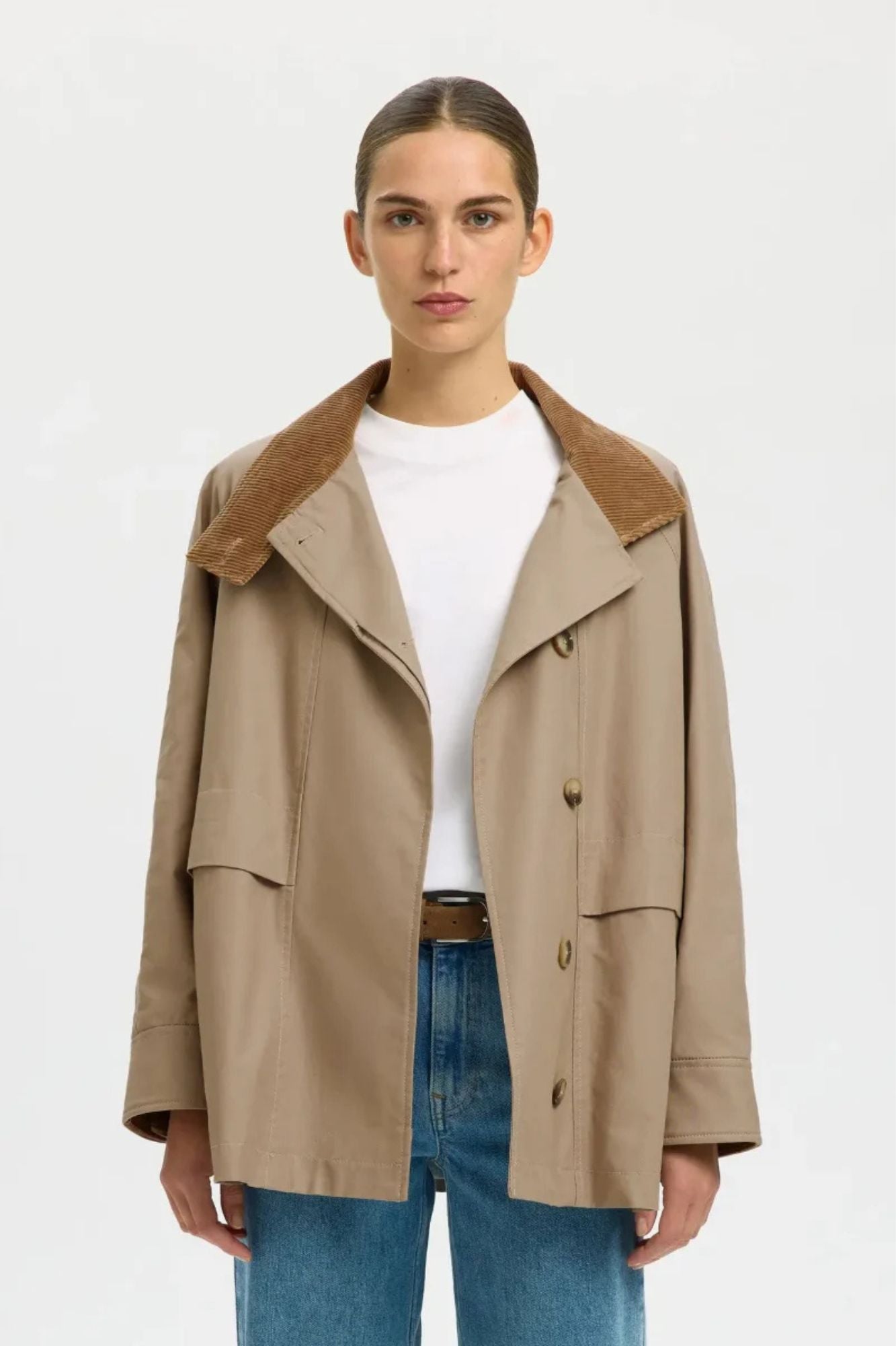 Kylie Jacket