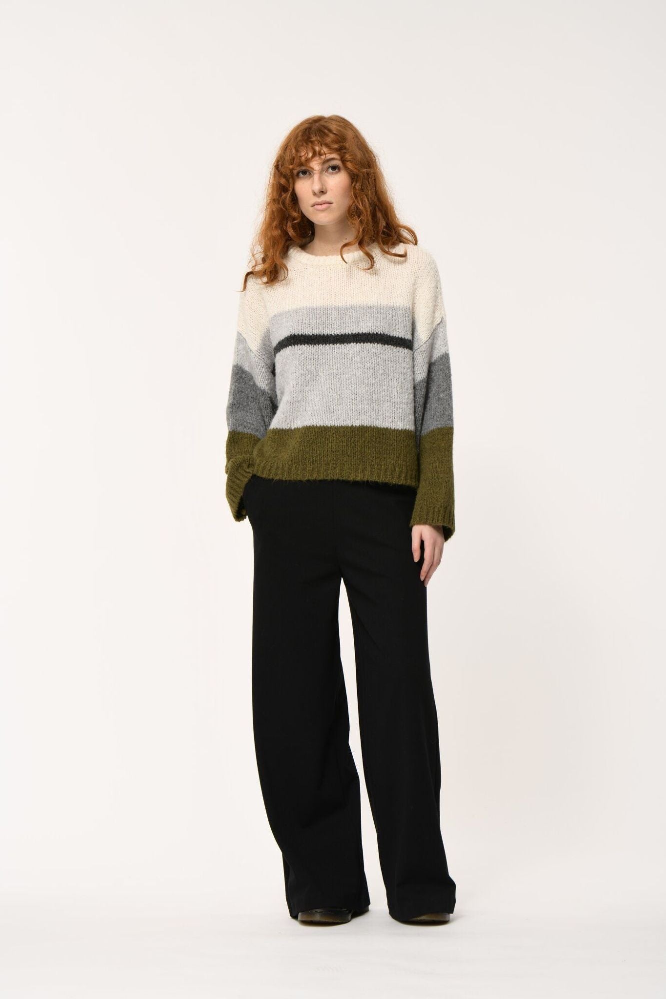 Kosho Sweater