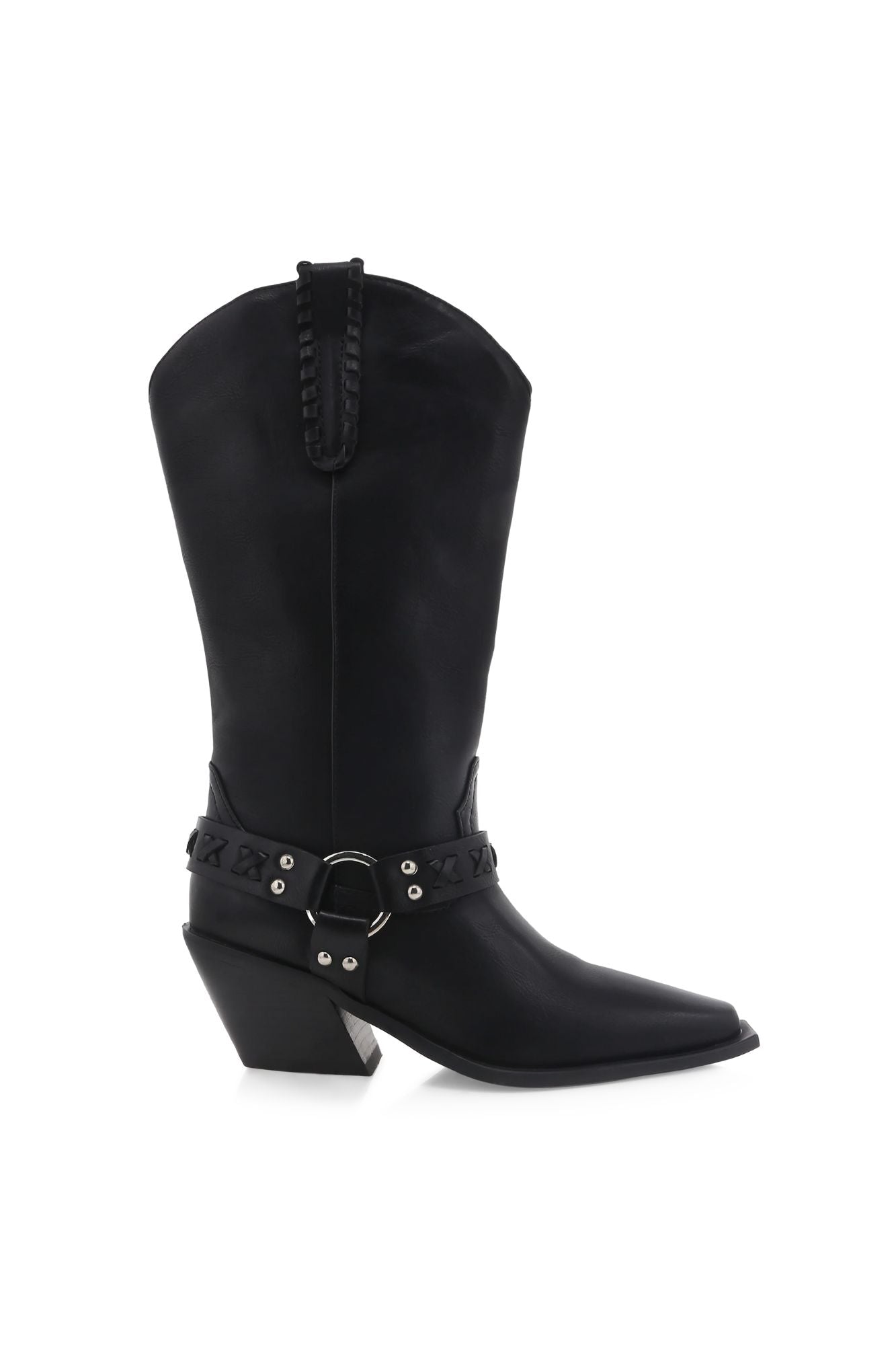 Eldora Boot
