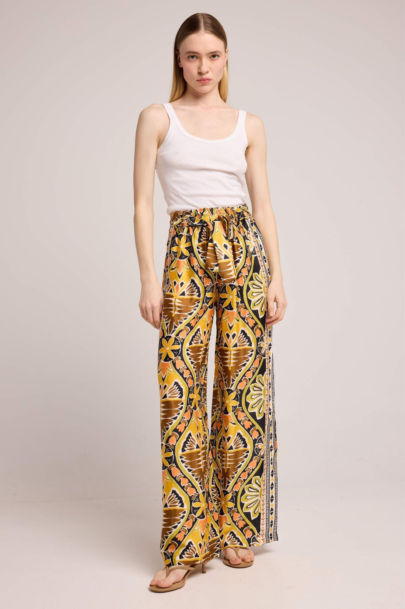 Sandry Pant