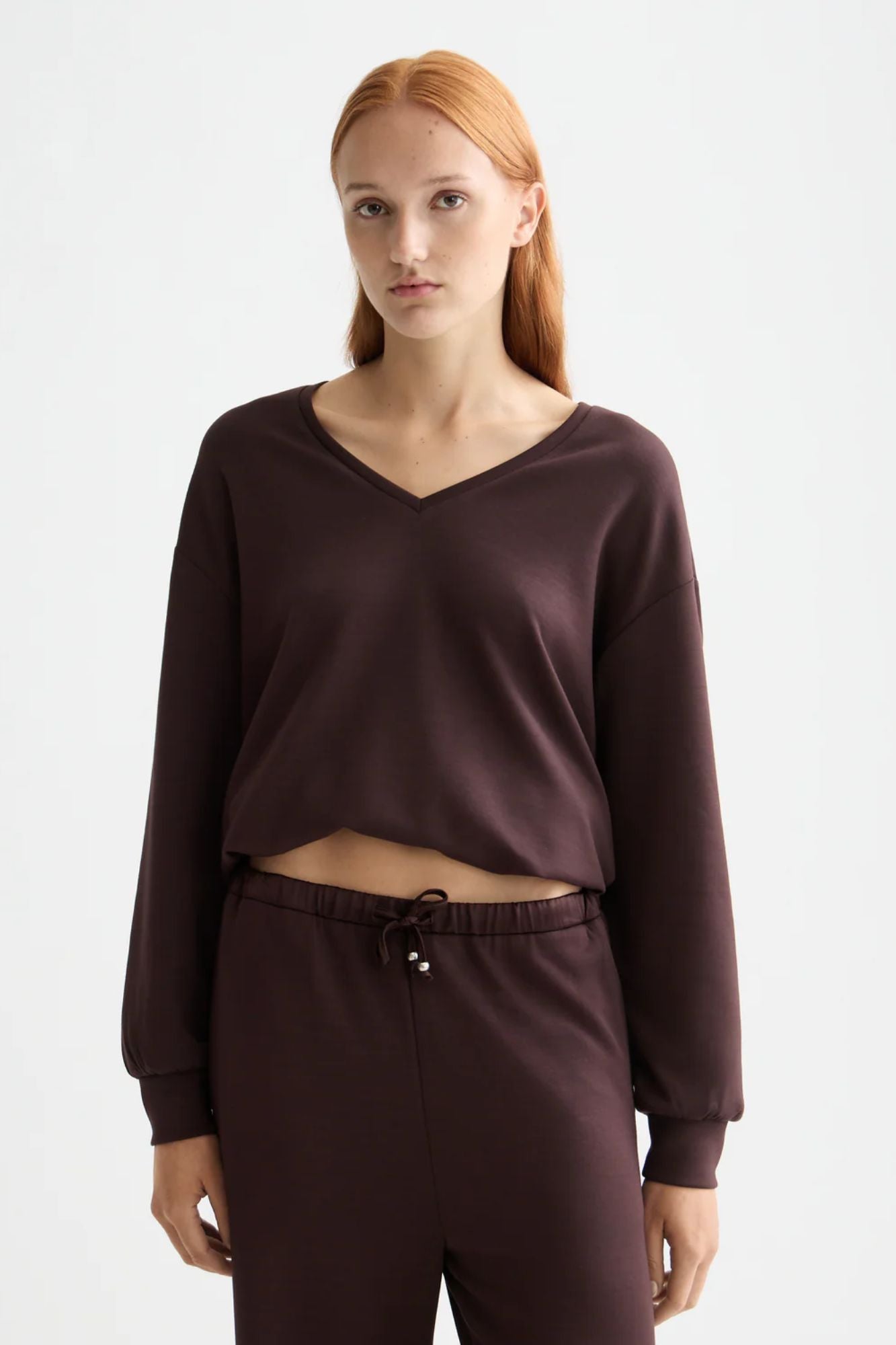 Modal Sweater