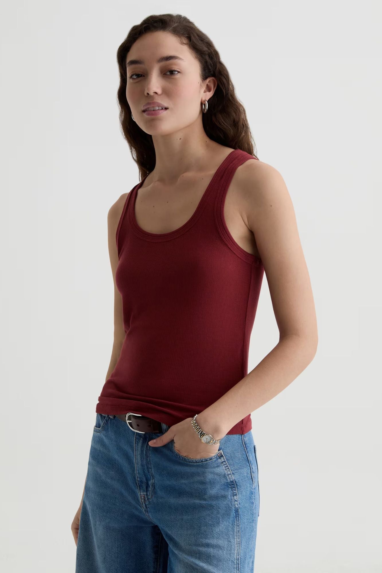Ashley Tank