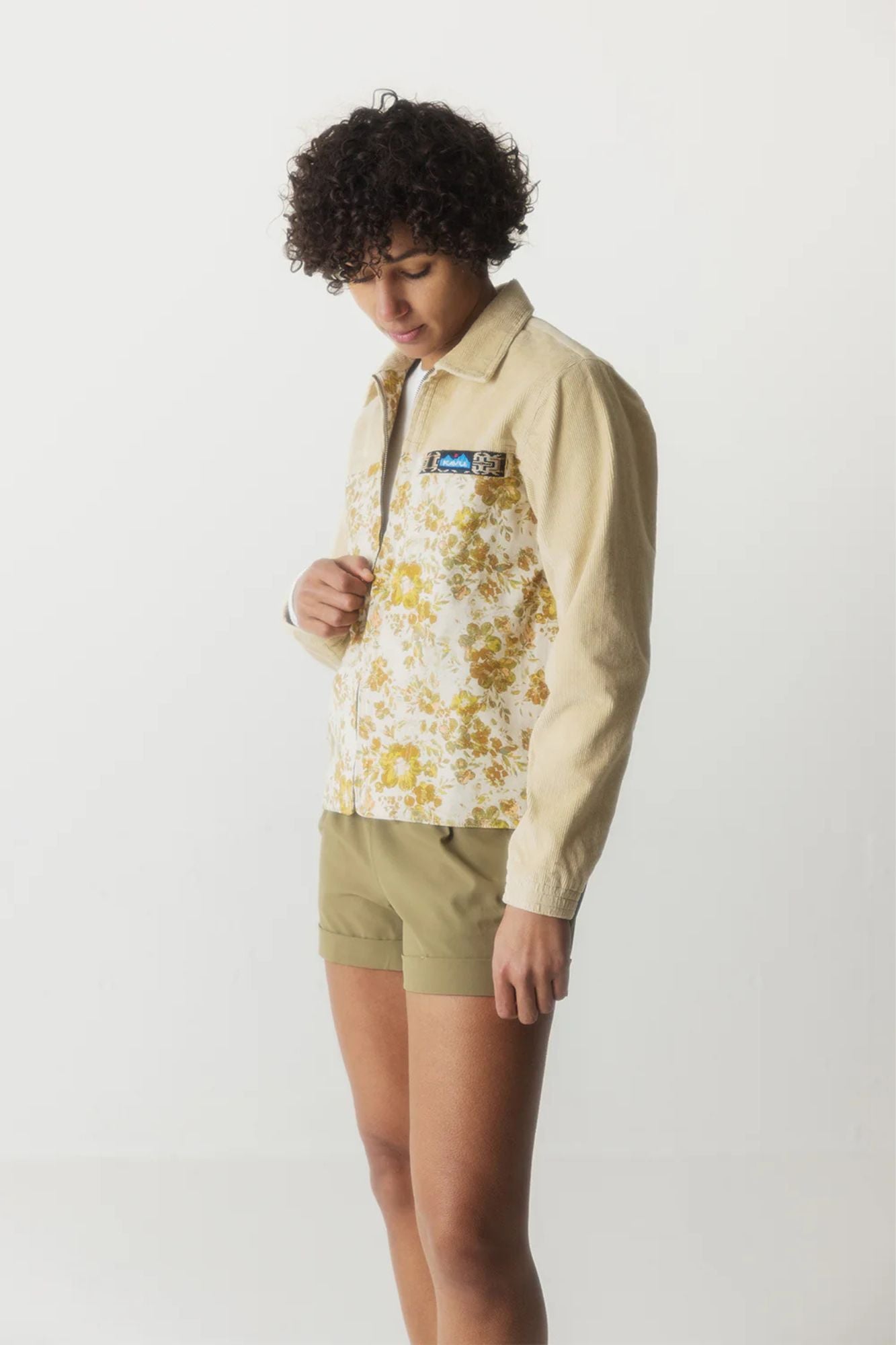 West Haven Jacket