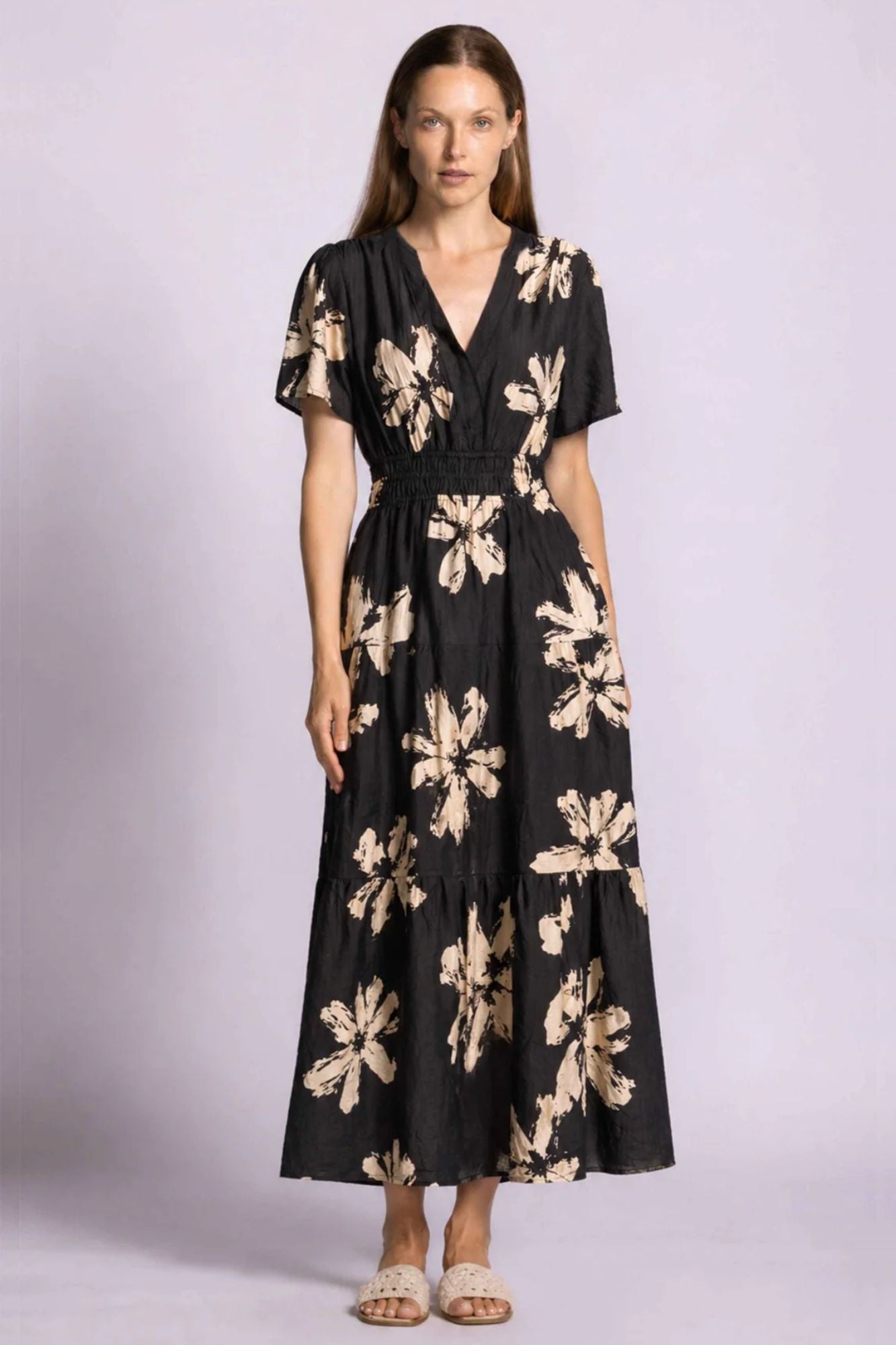 Acama Dress