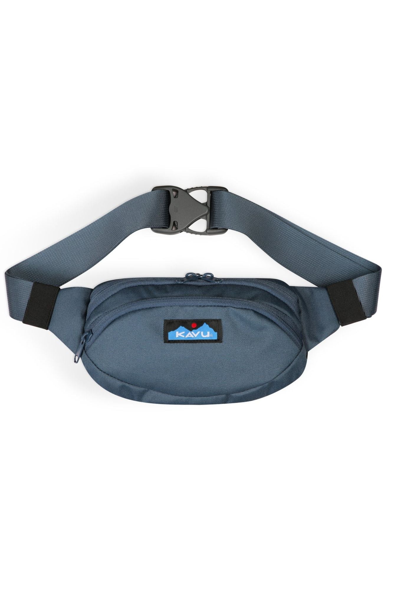 Spectator Belt Bag
