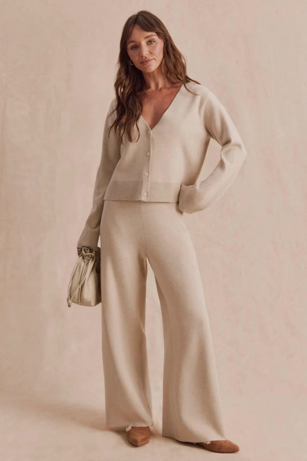 Libby Sweater Pant
