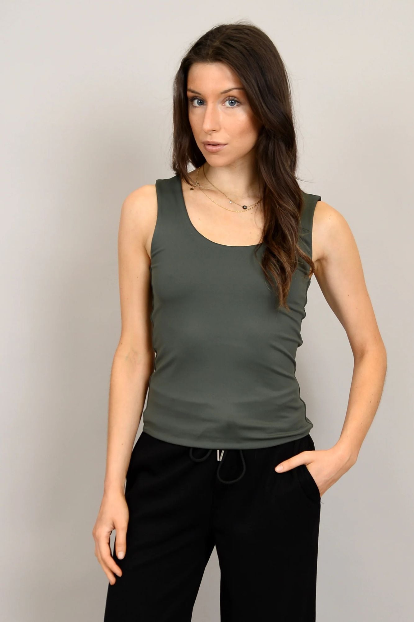 Tanith Tank