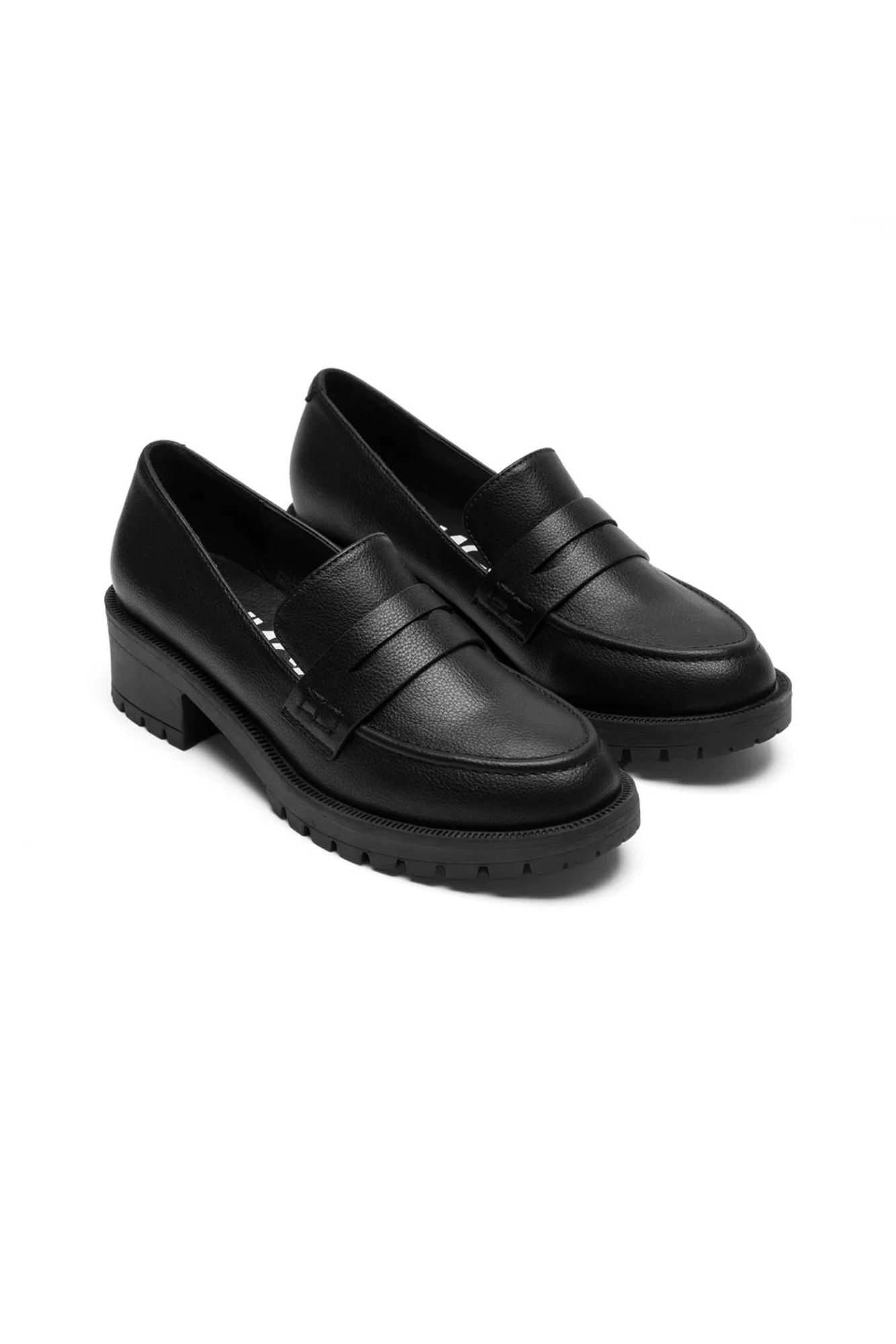 Pearl Loafer