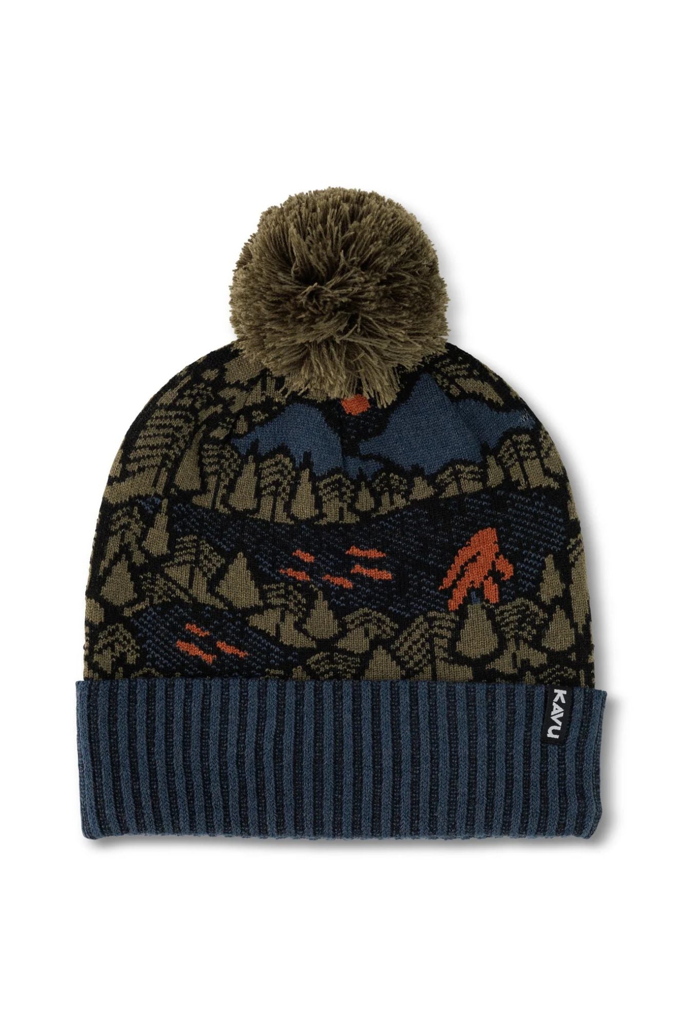 Herschel Beanie