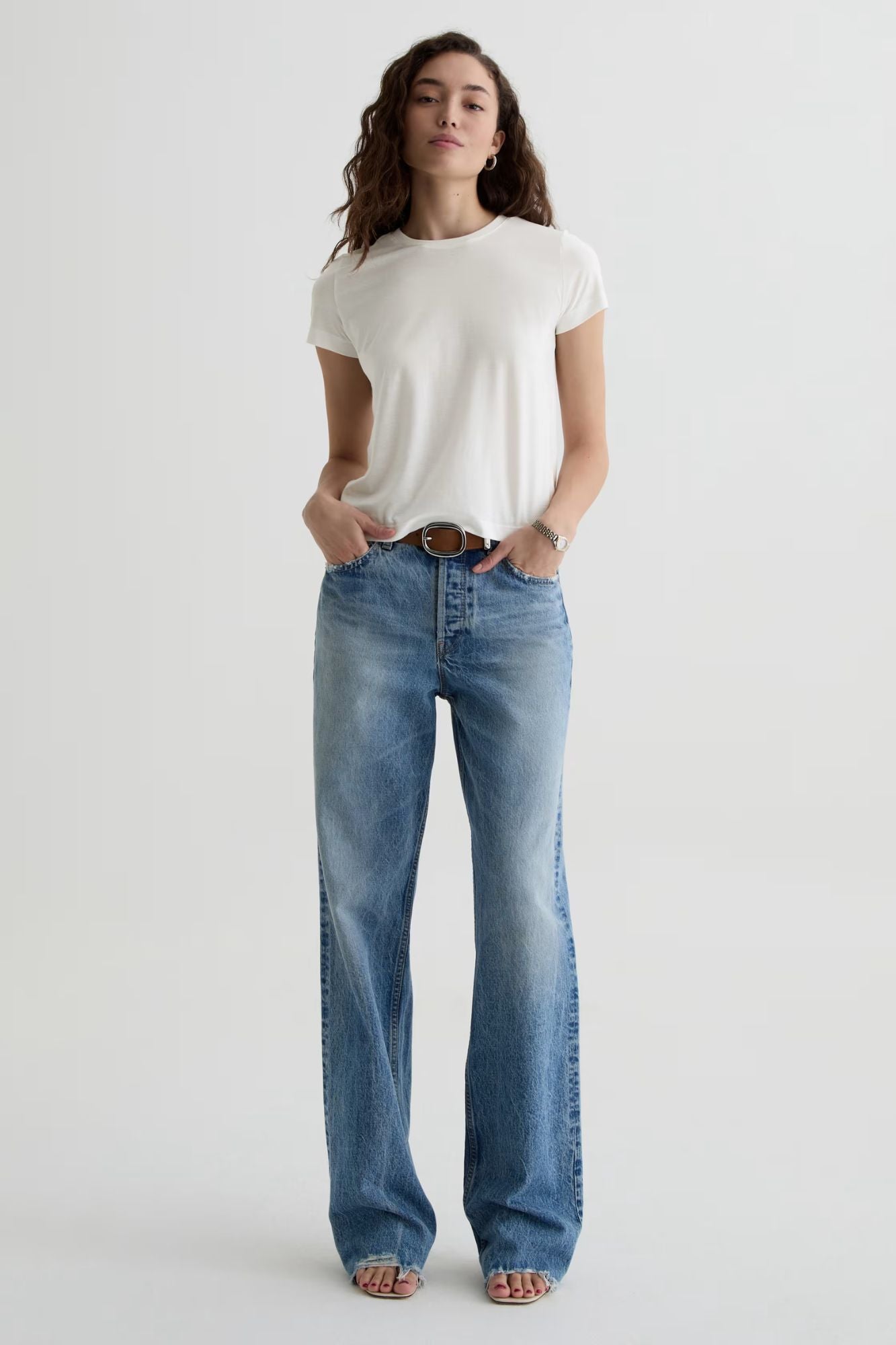 Zoie Tee