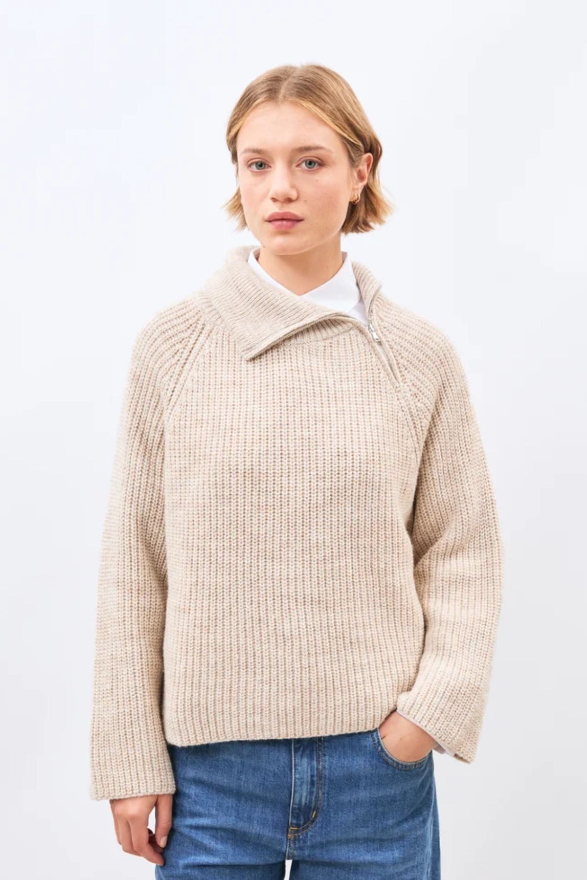 Mavis Sweater