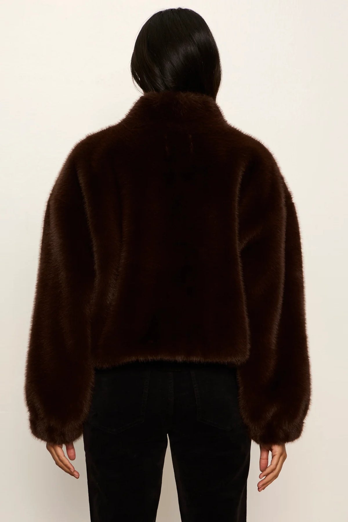 Everest Fur Bomber