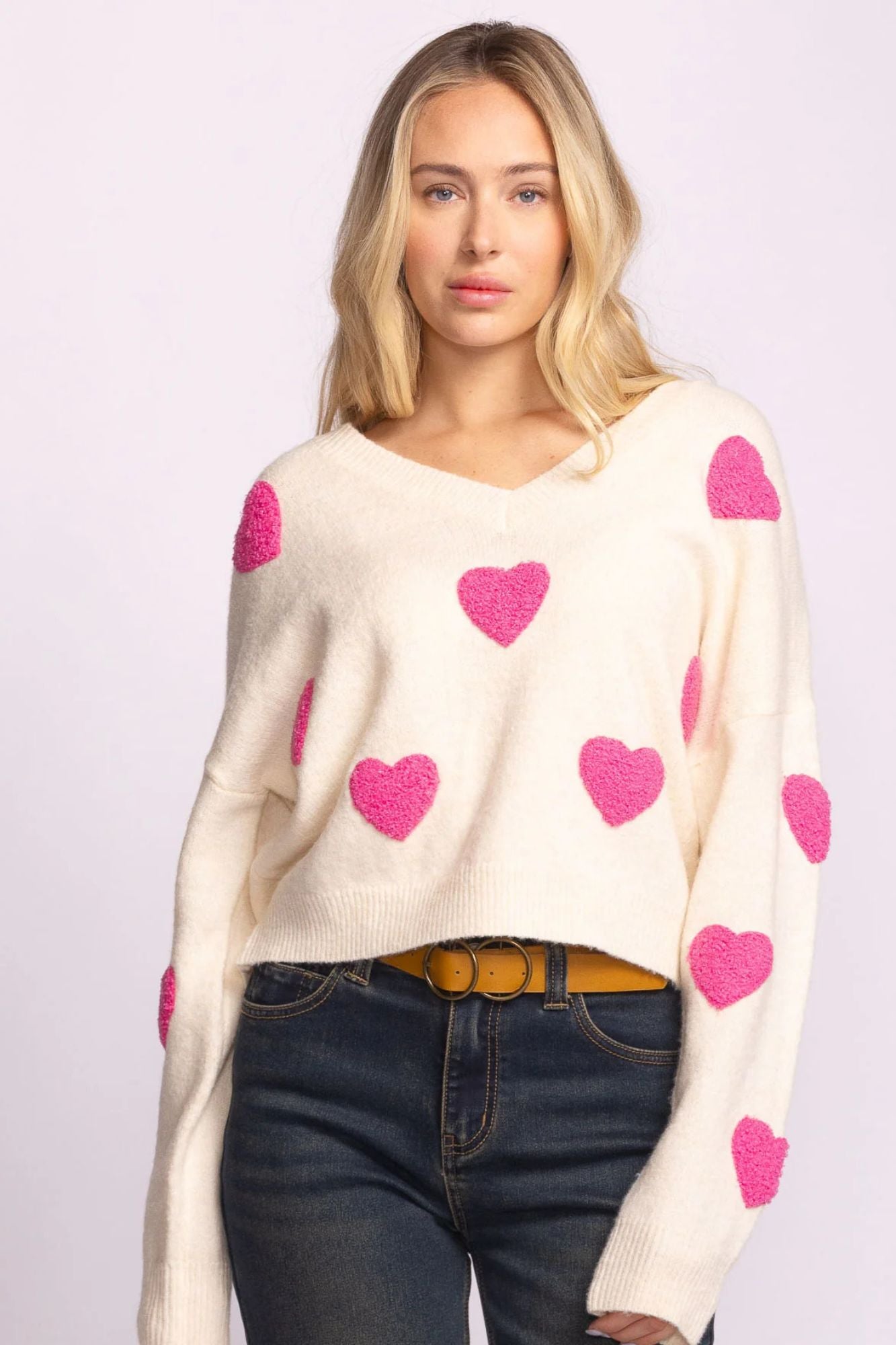 Espera Sweater