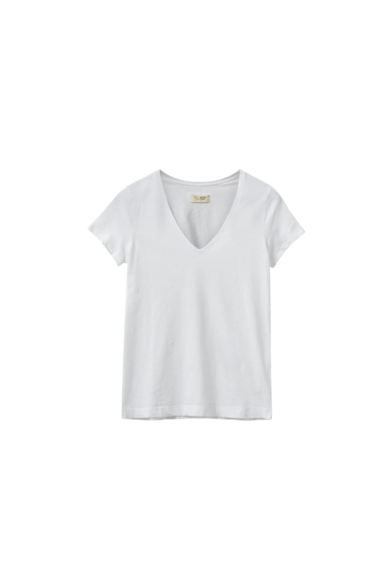 Arden Organic Short Sleeve Tee