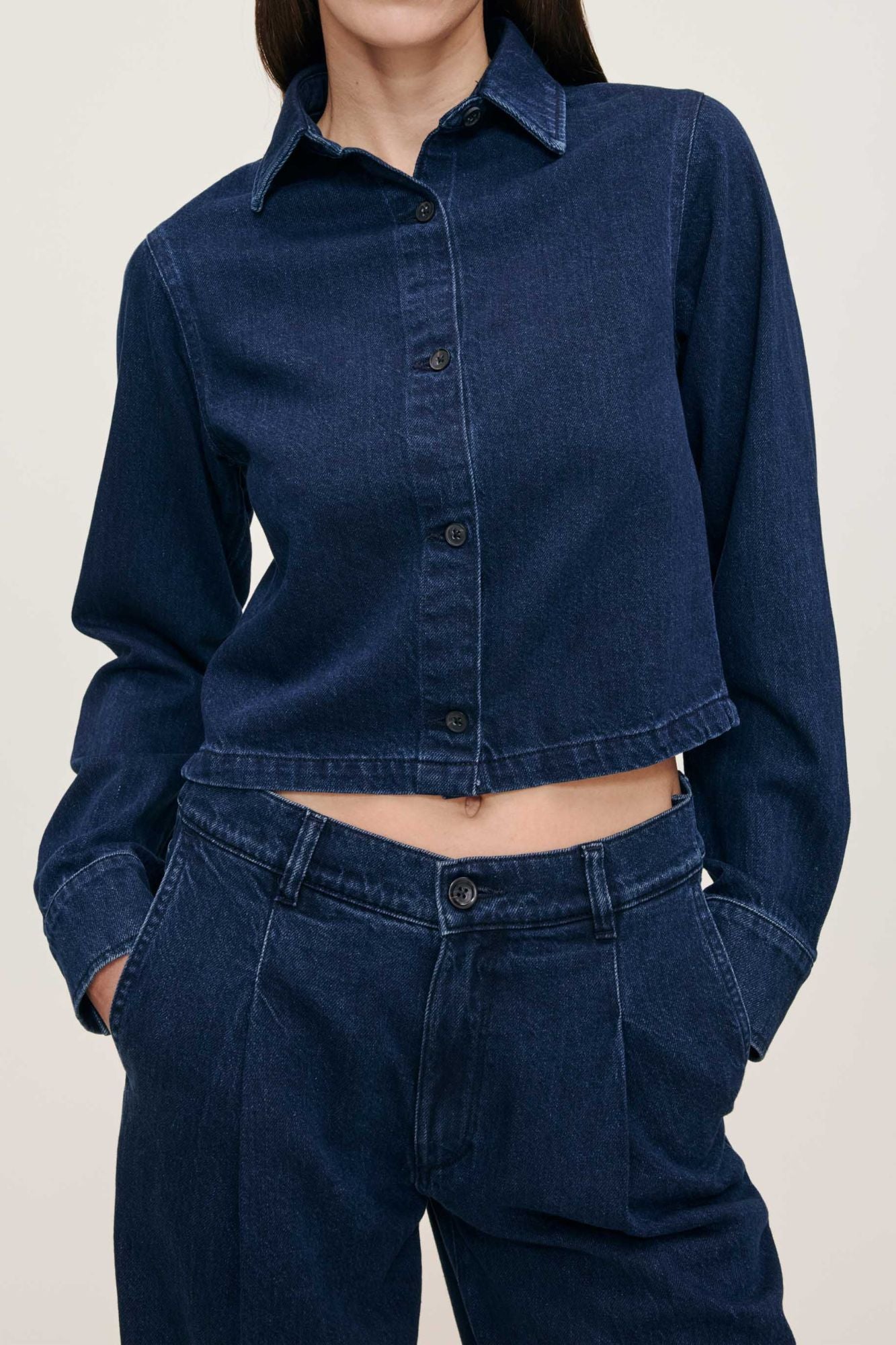 Montauk Shirt Long Sleeve