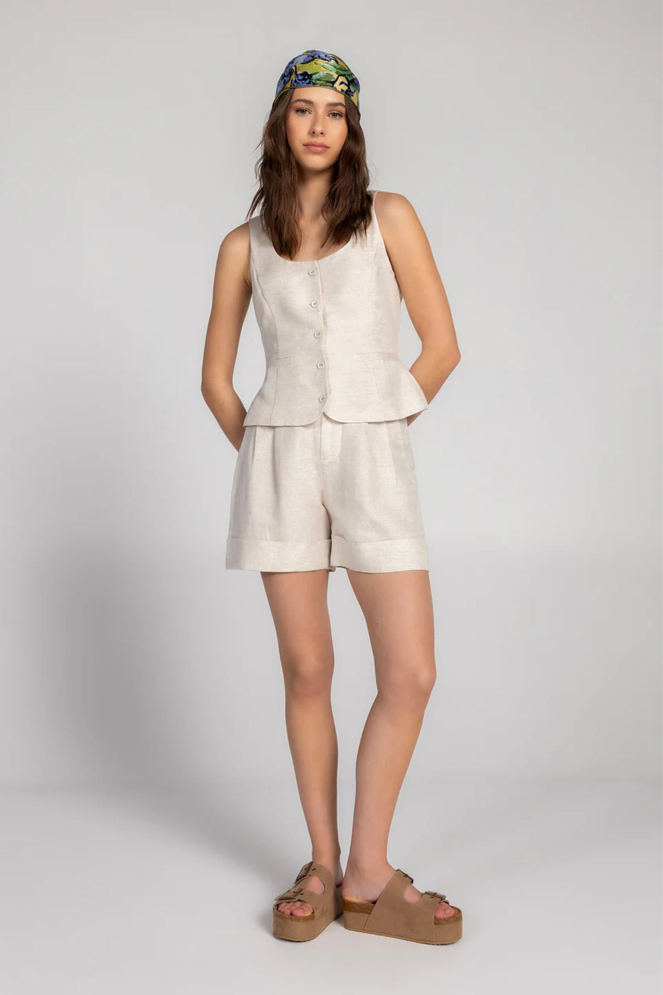 Milano Vest