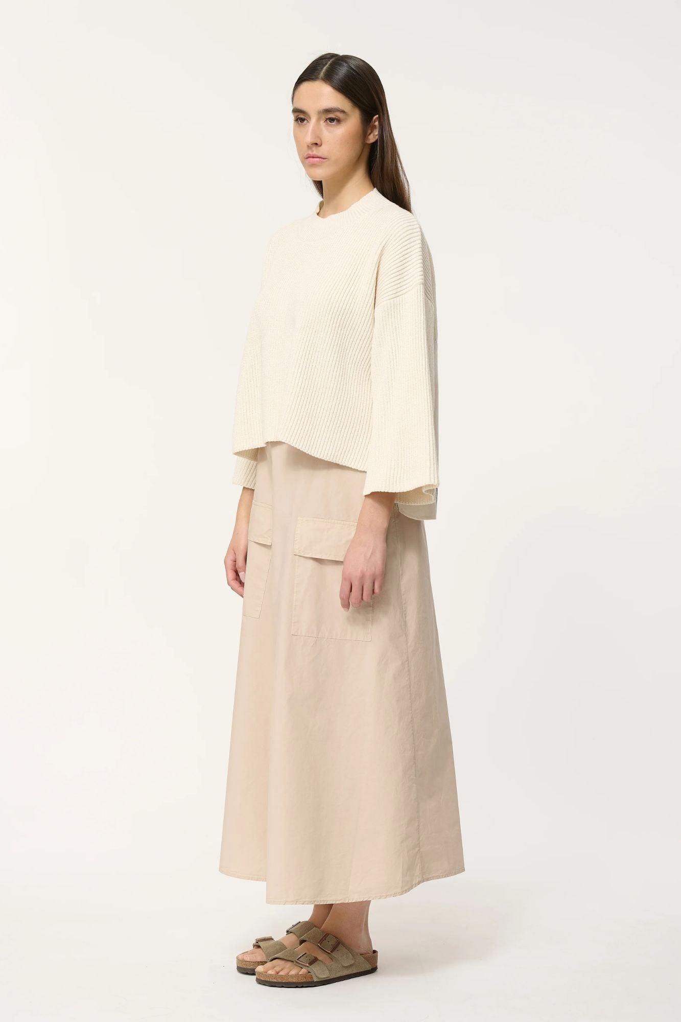 Tongo Sweater
