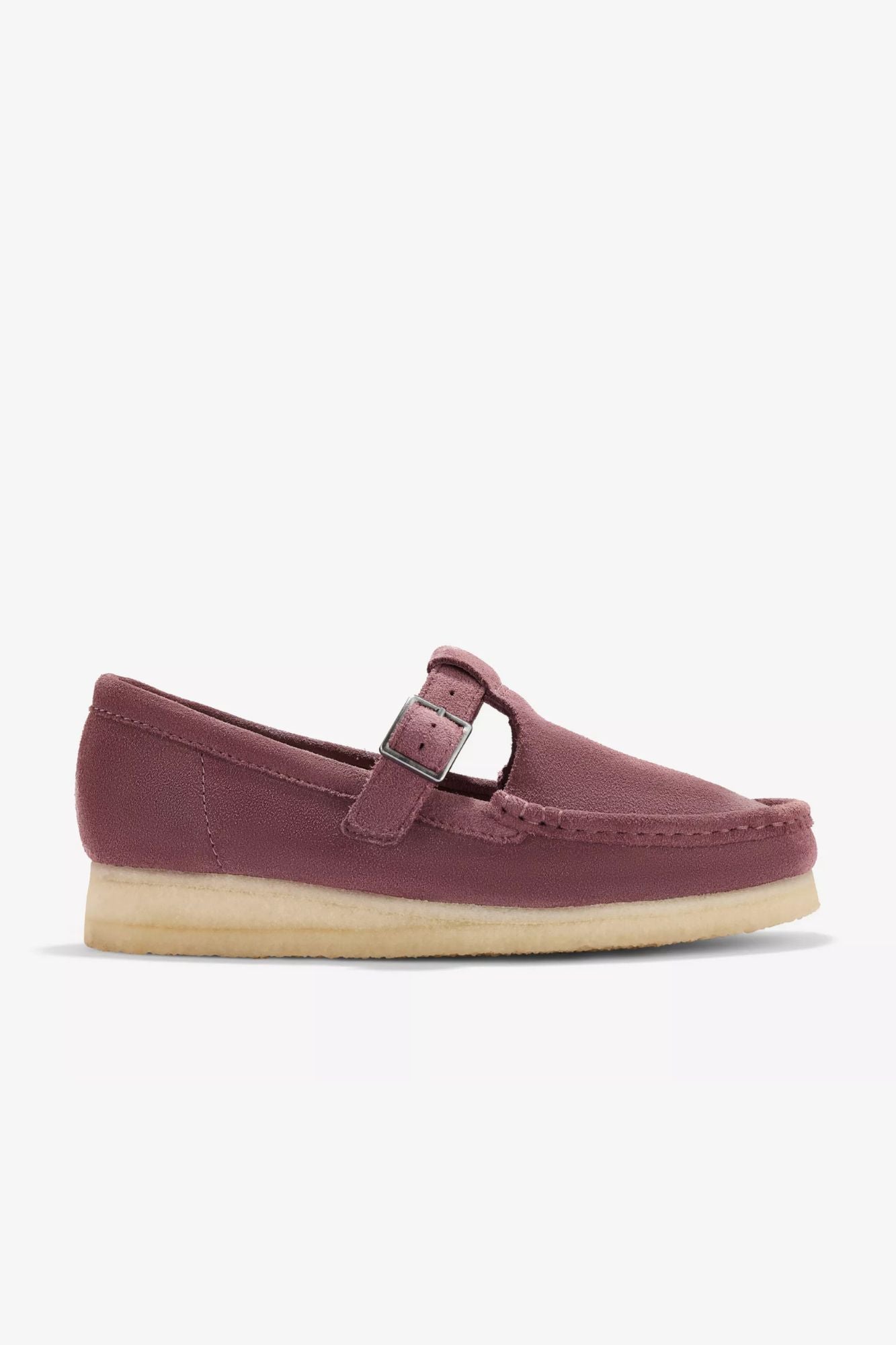 Wallabee T Bar