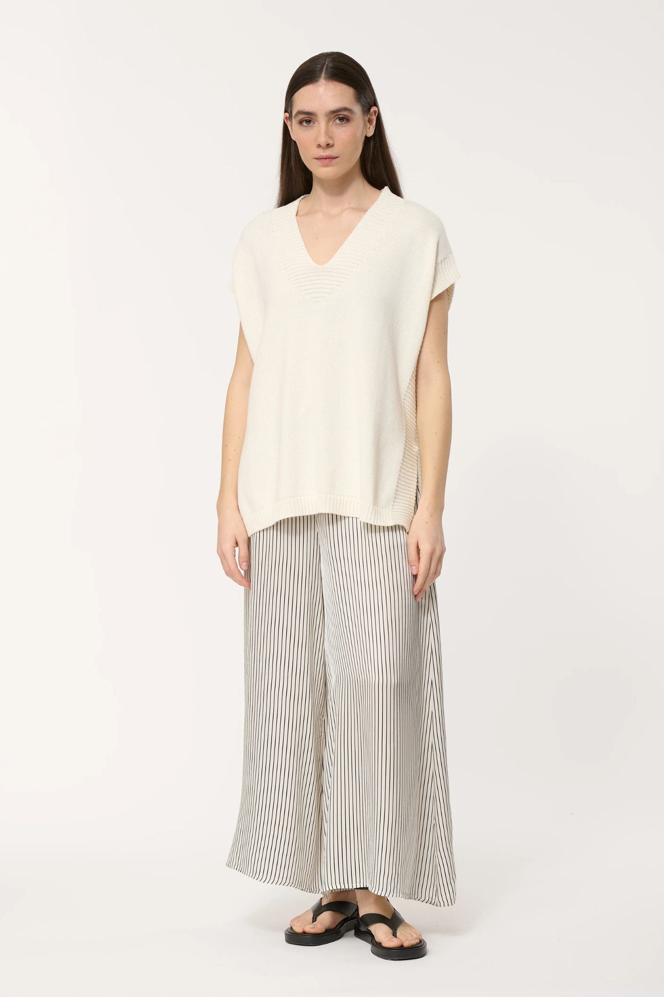 Bristom Trouser