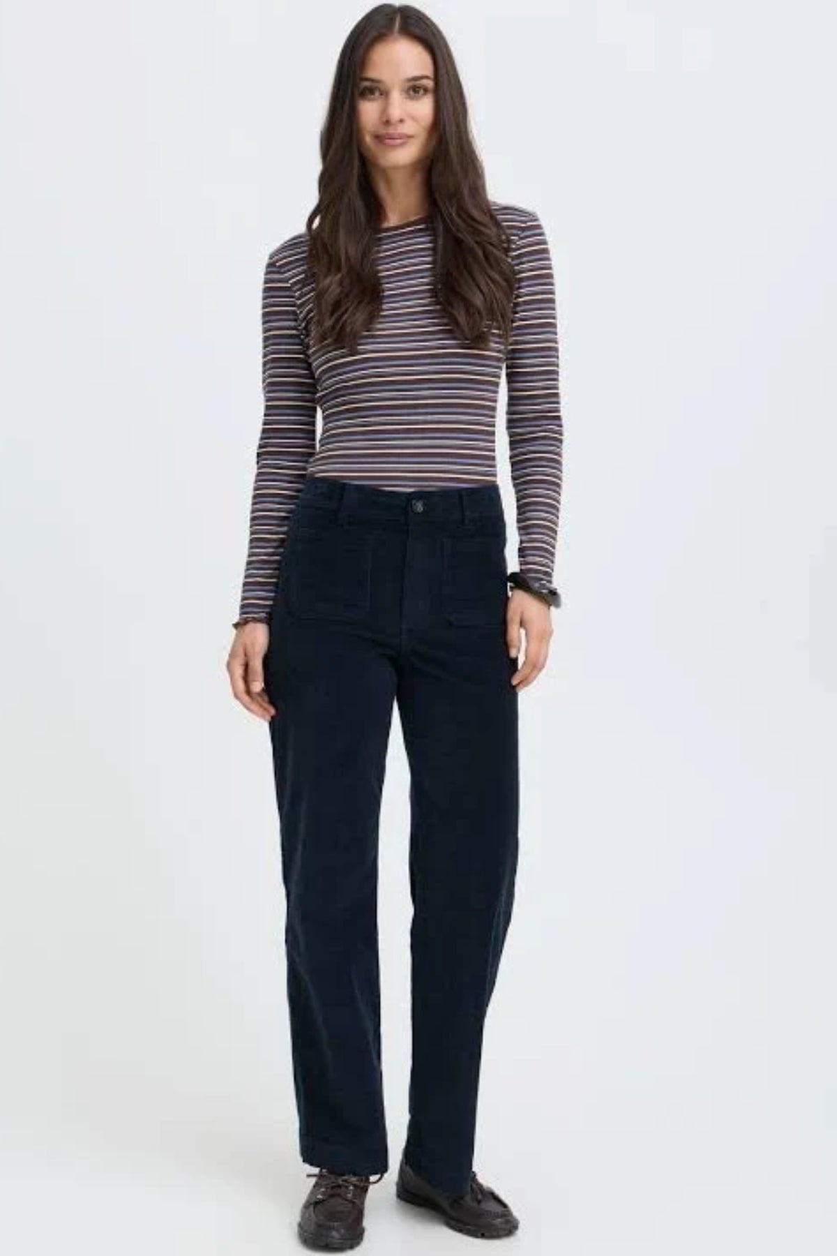Dasik Pocket Pants