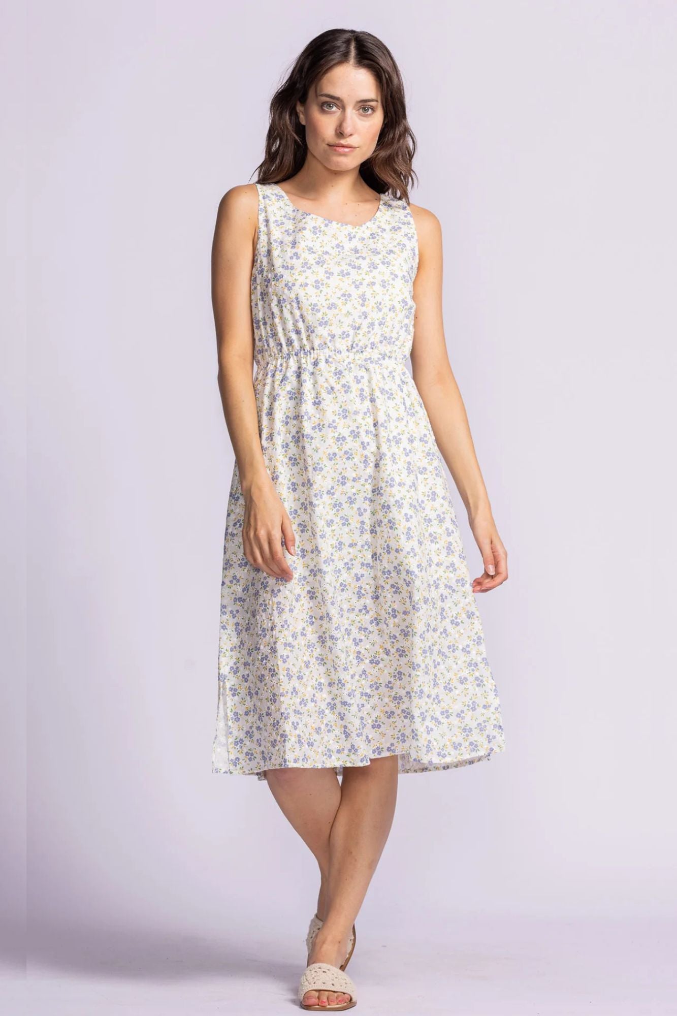 Forget Me Not Dress
