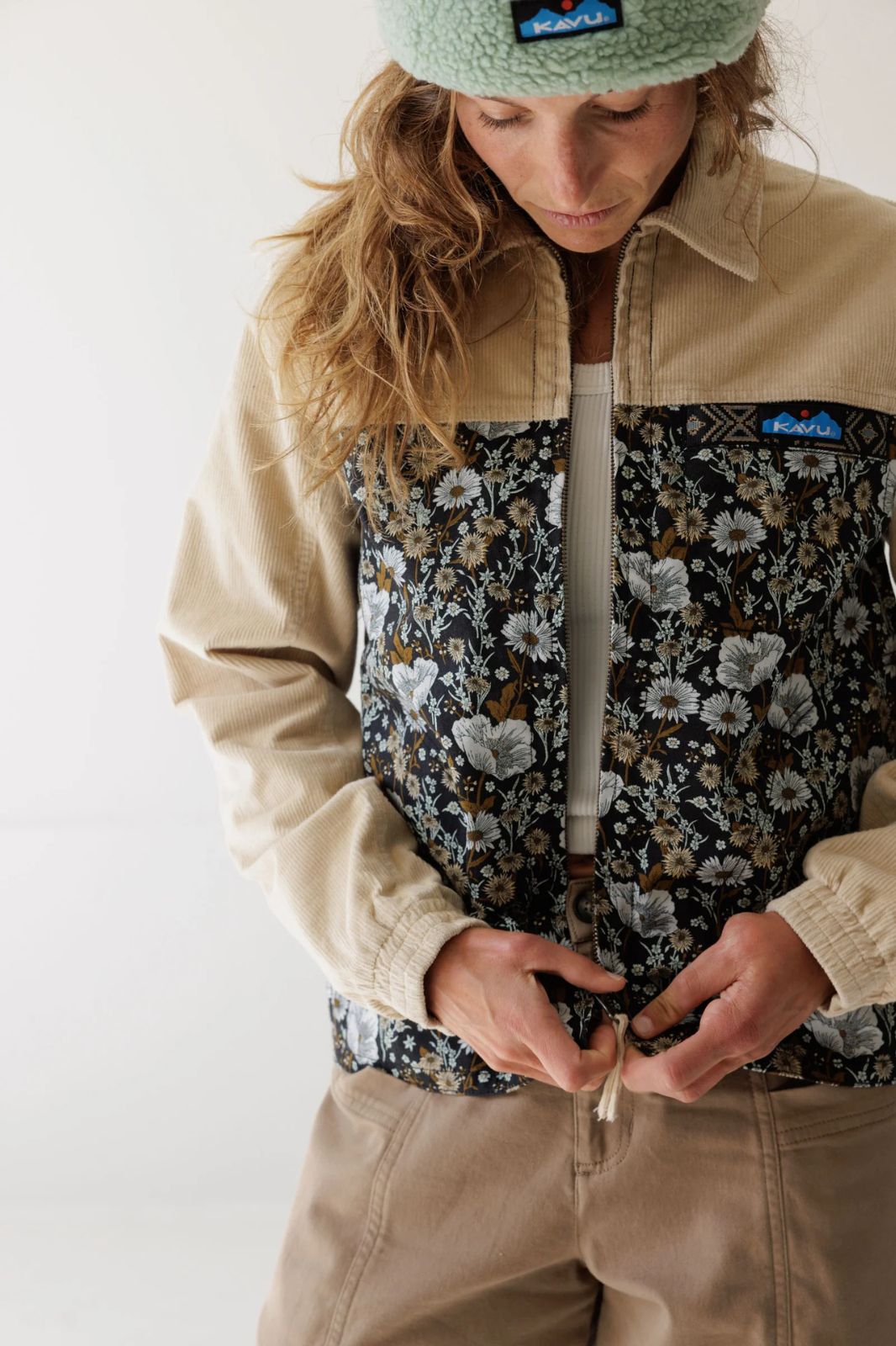 West Haven Jacket