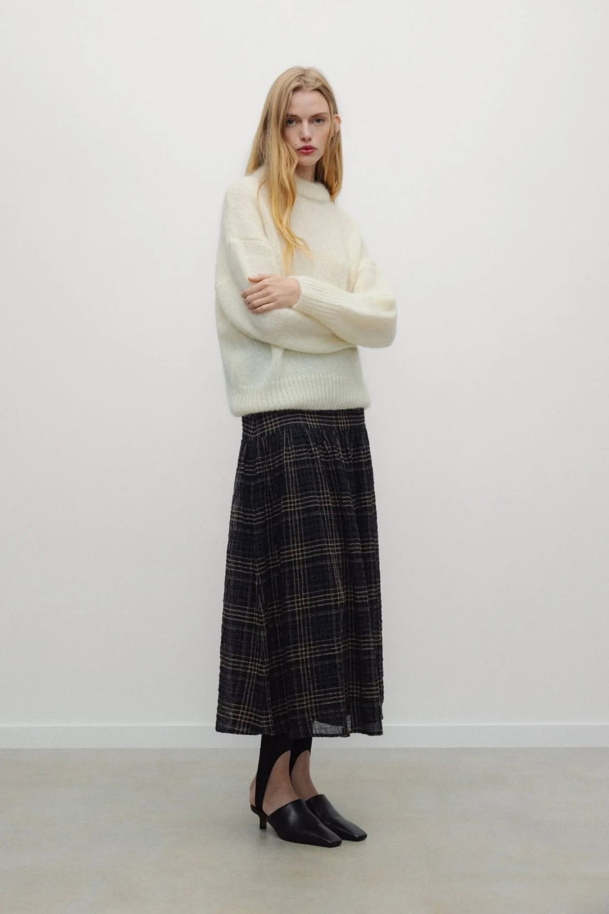 Aira Skirt