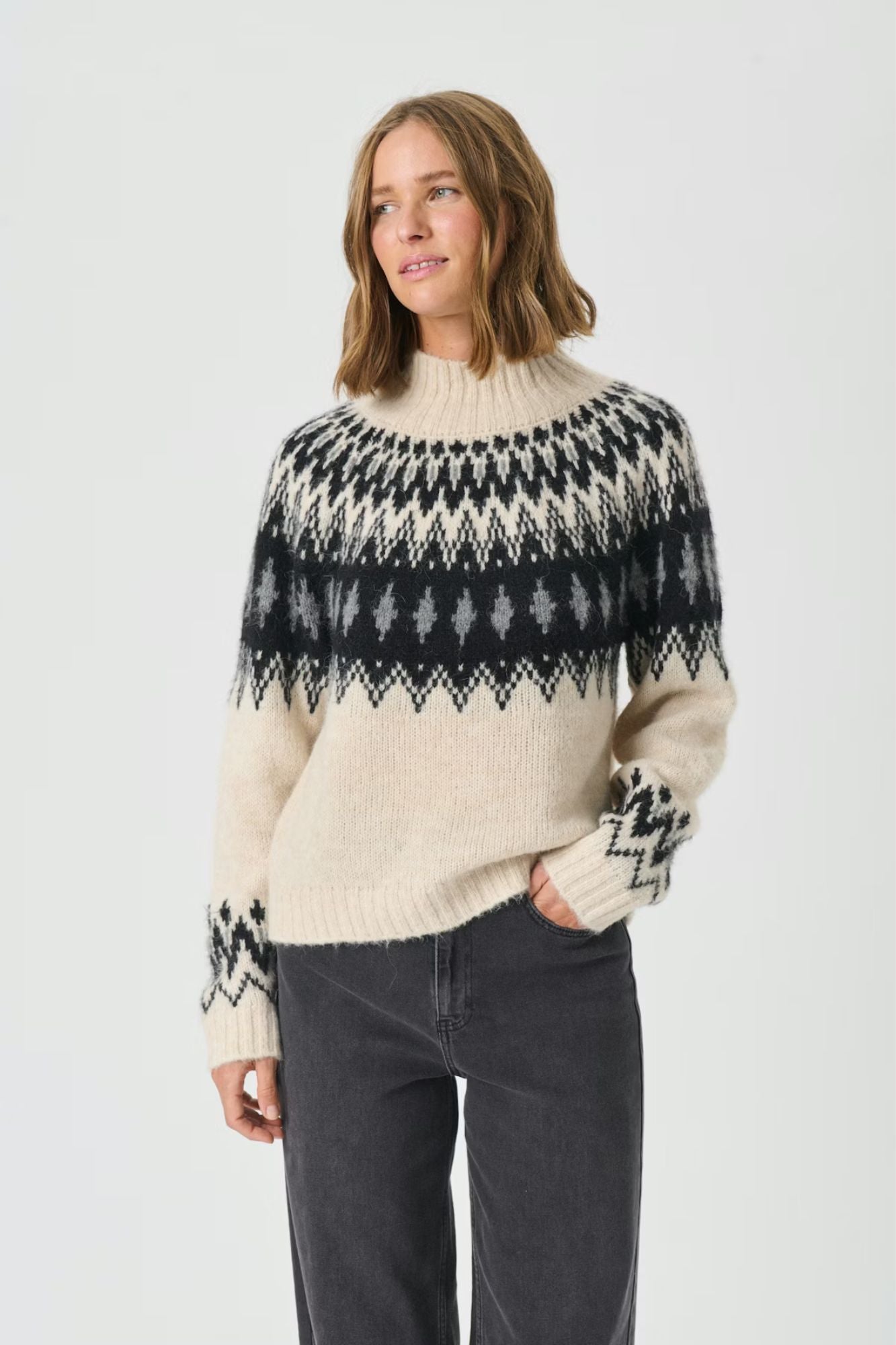 Venla Sweater
