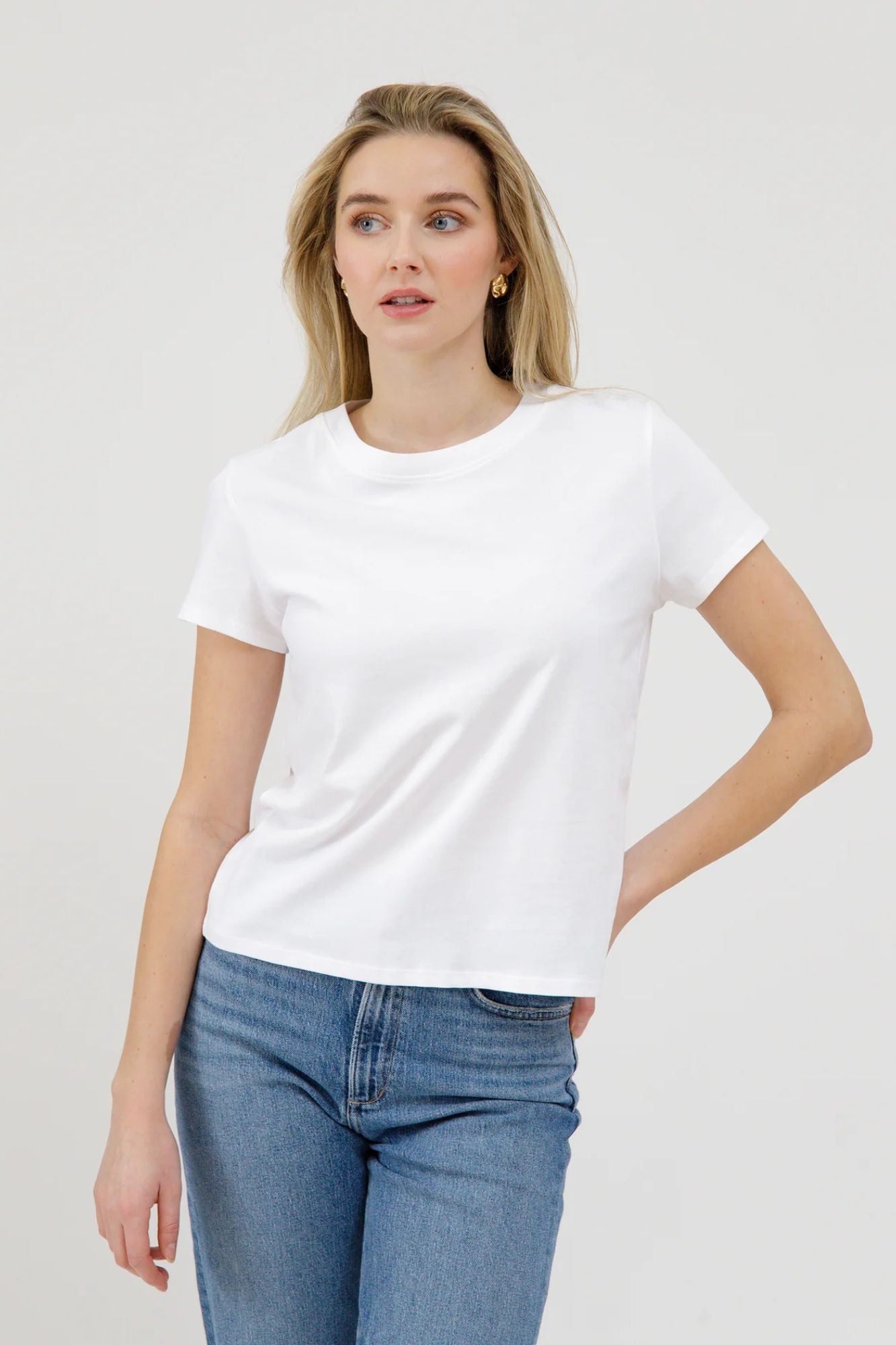 The Paris Tee