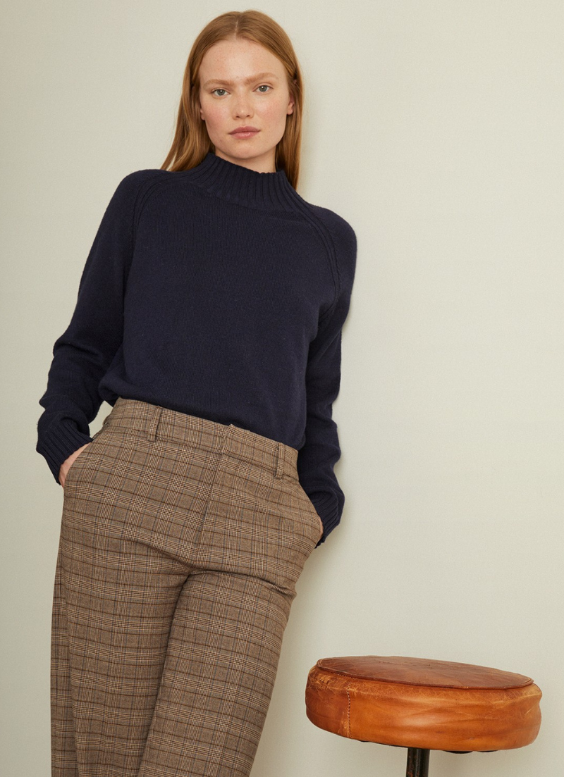 Sophia Pullover