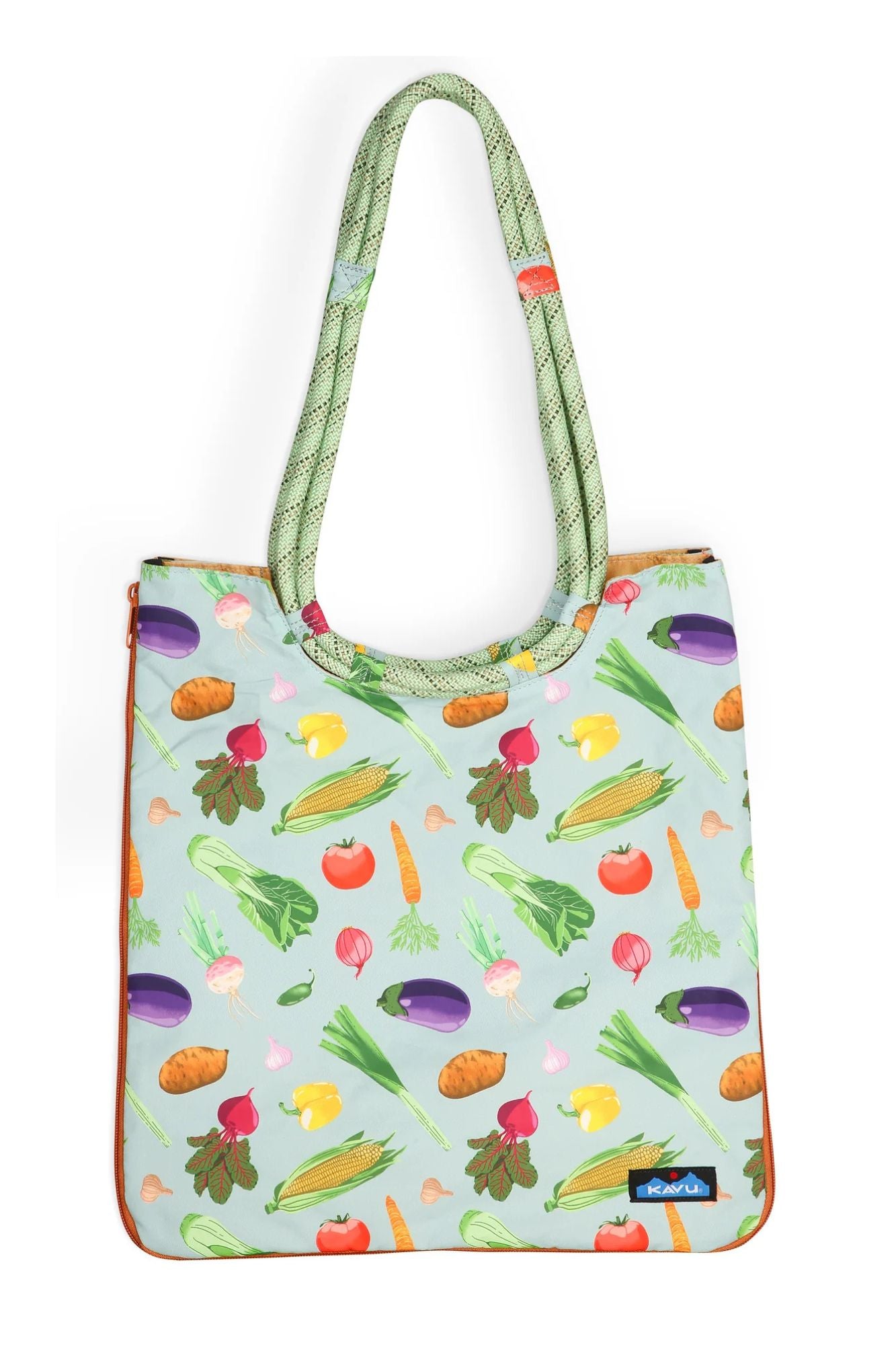 Barter Bag Veggie Toss
