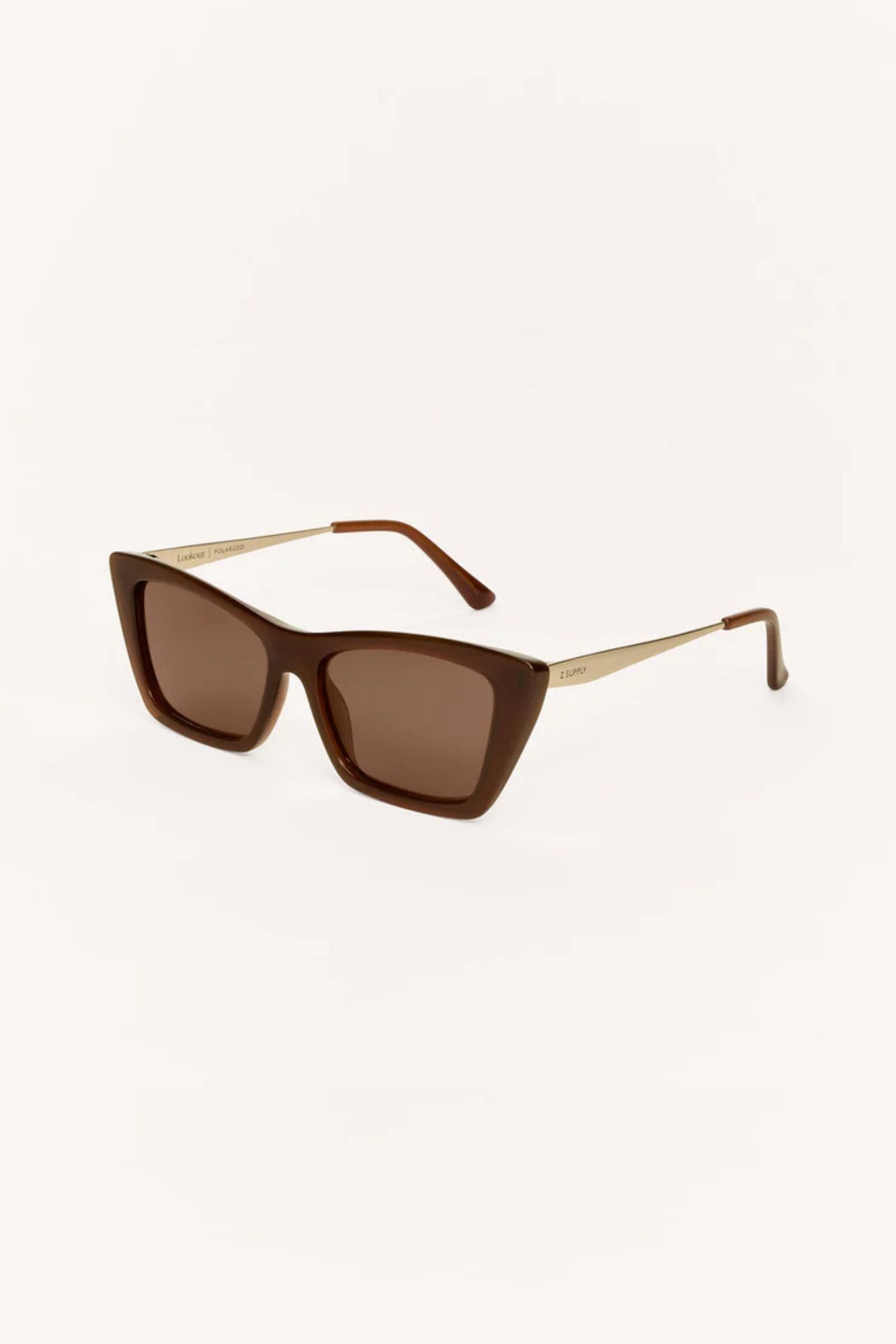 Lookout Sunglasses