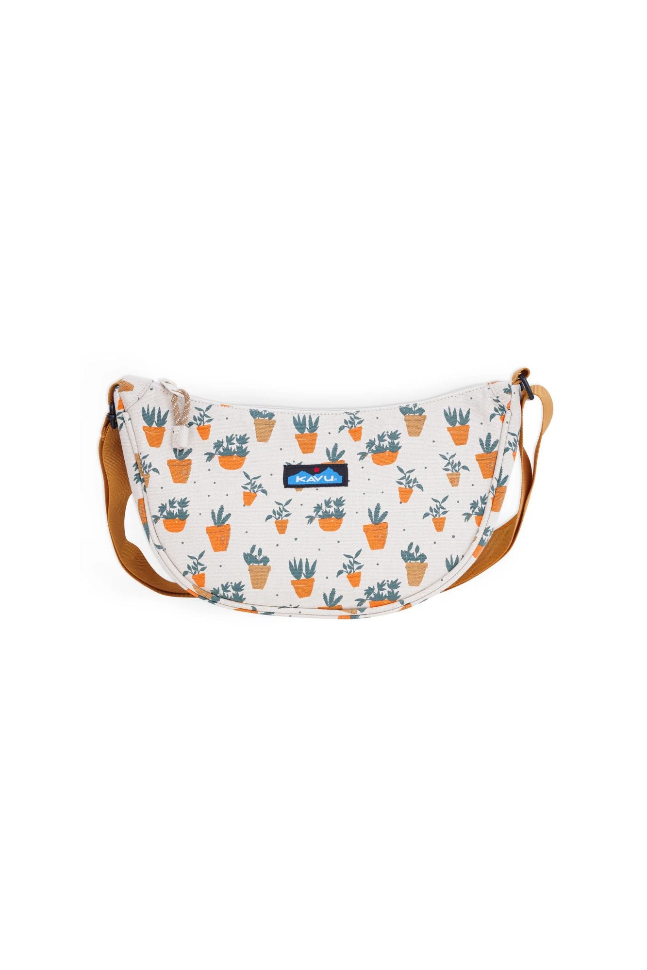Saddle Satchel