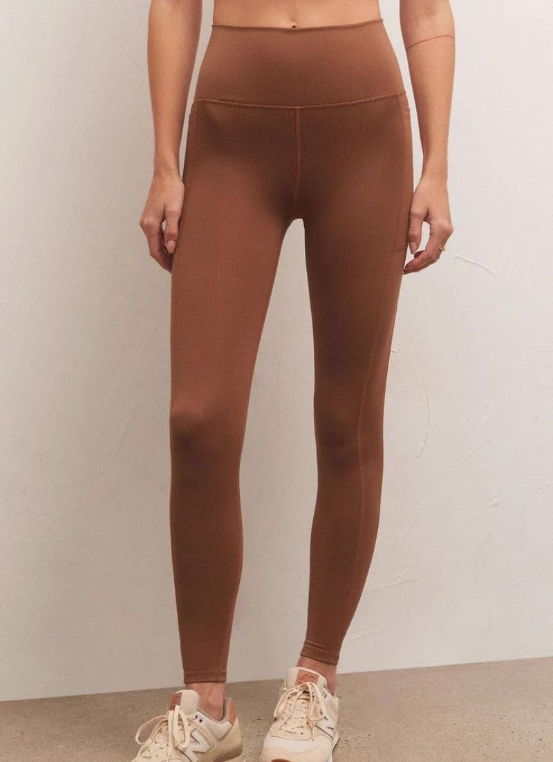 Legging 7/8 de bonne forme