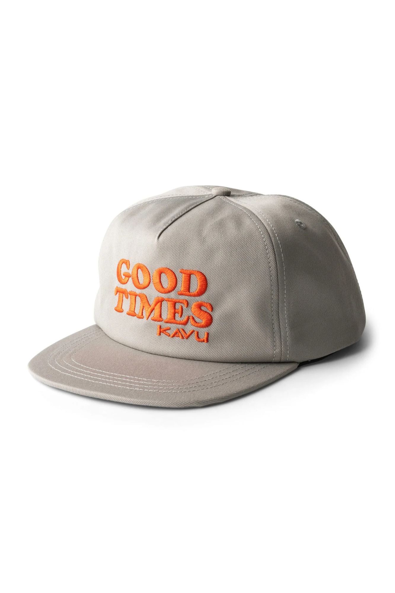 Ridgemont Hat