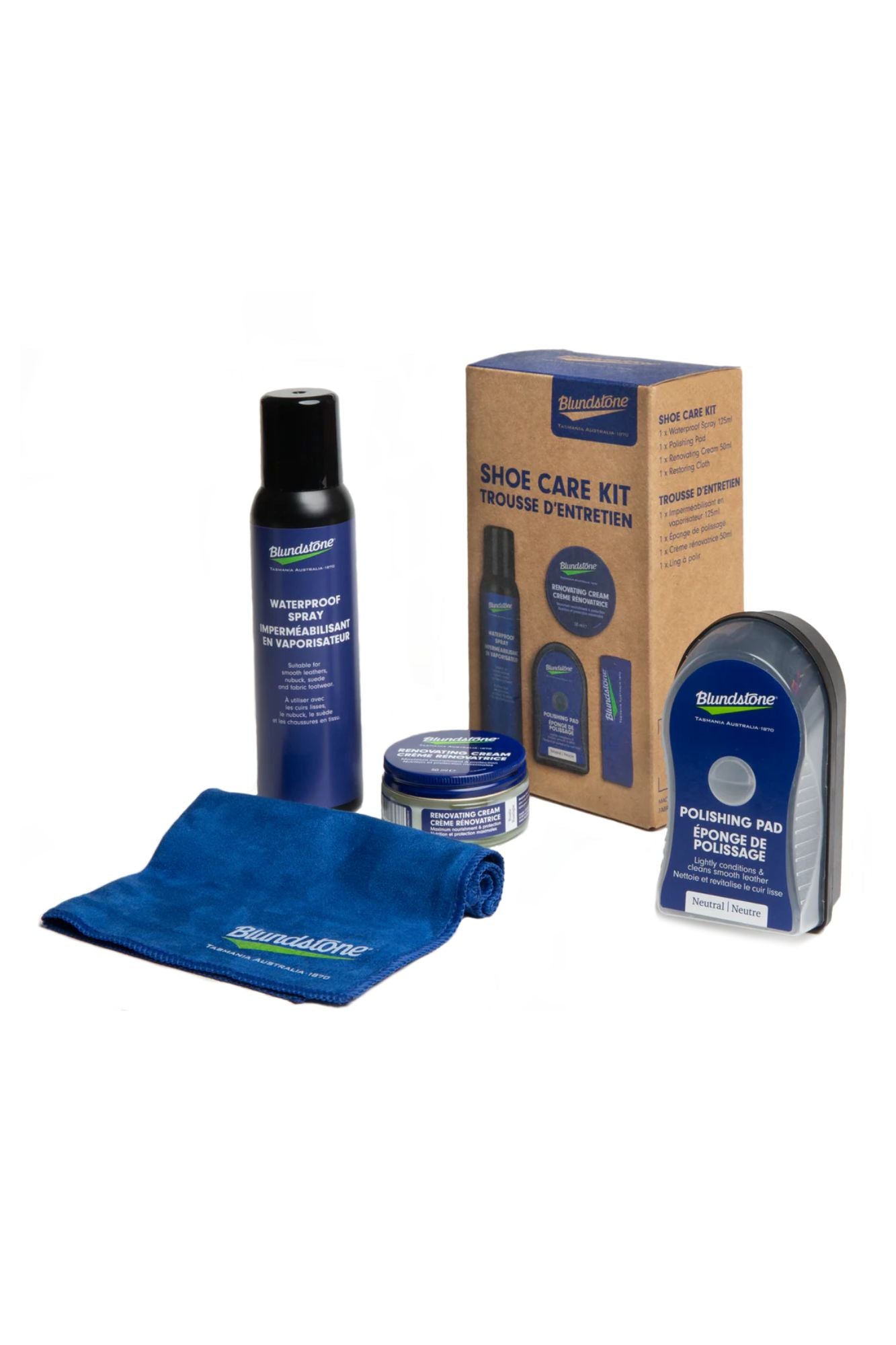 Blundstone Boot Care Kit