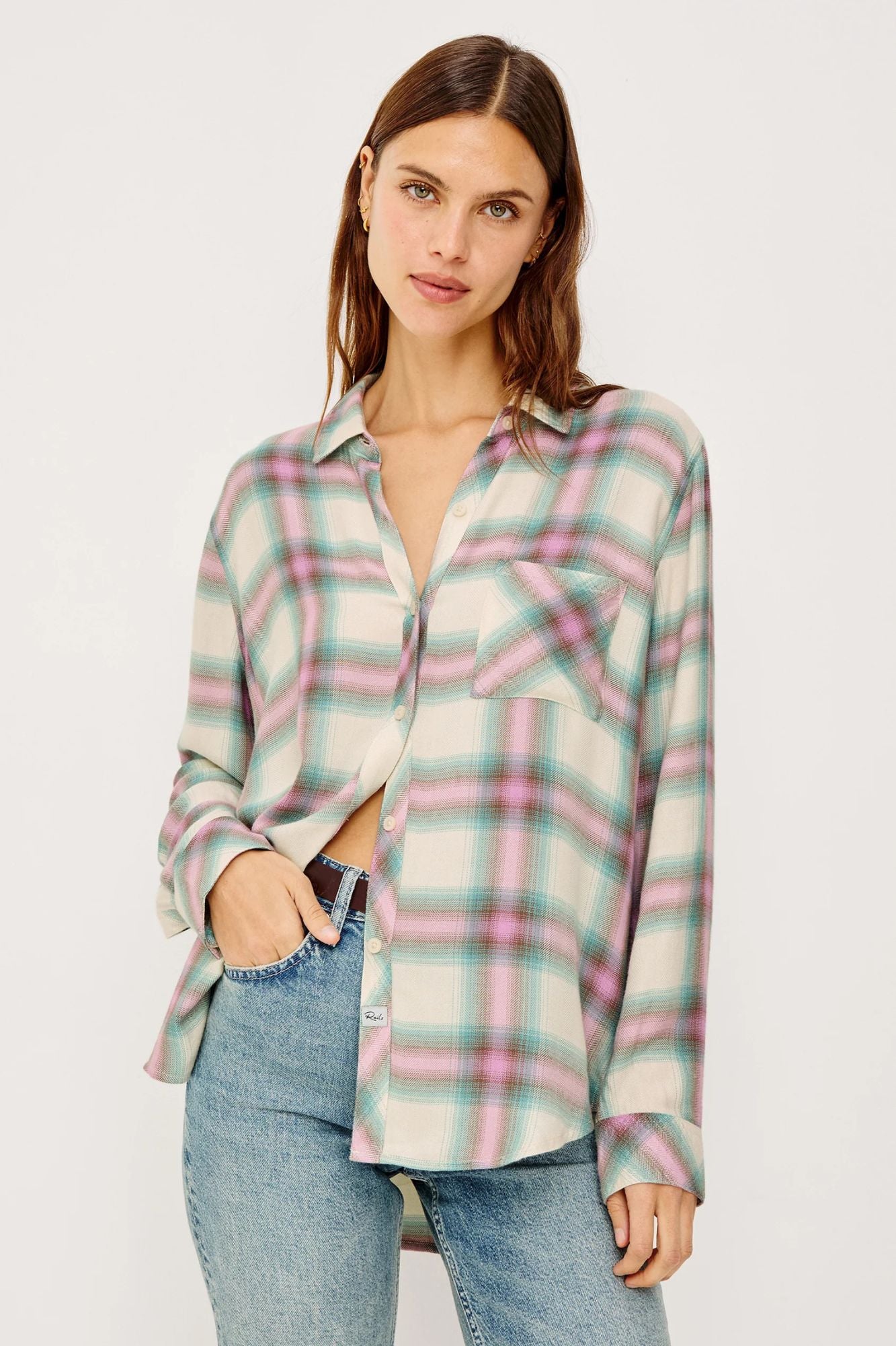 Hunter Shirt