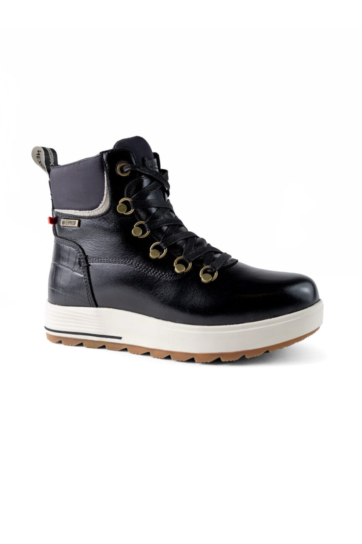 Jess Ice Boot