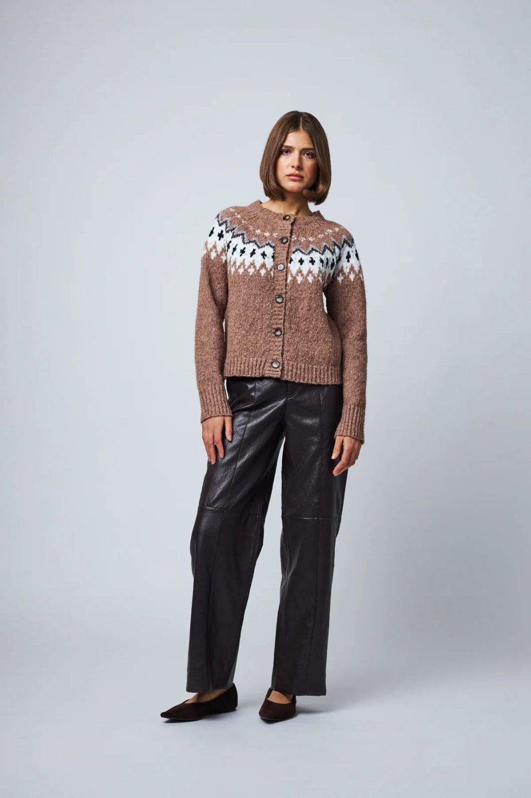 Ulla Cardigan