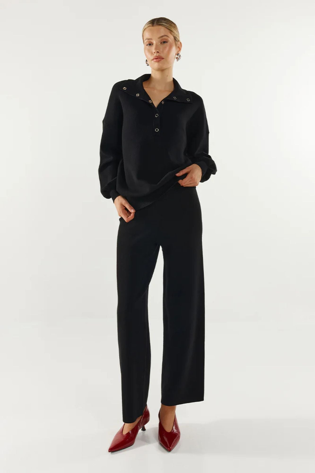 Anthea Knit Pant